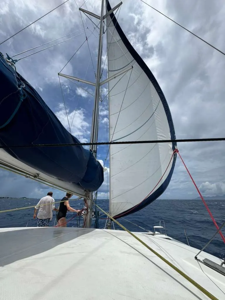 PAPEETE, FRENCH POLYNESIA