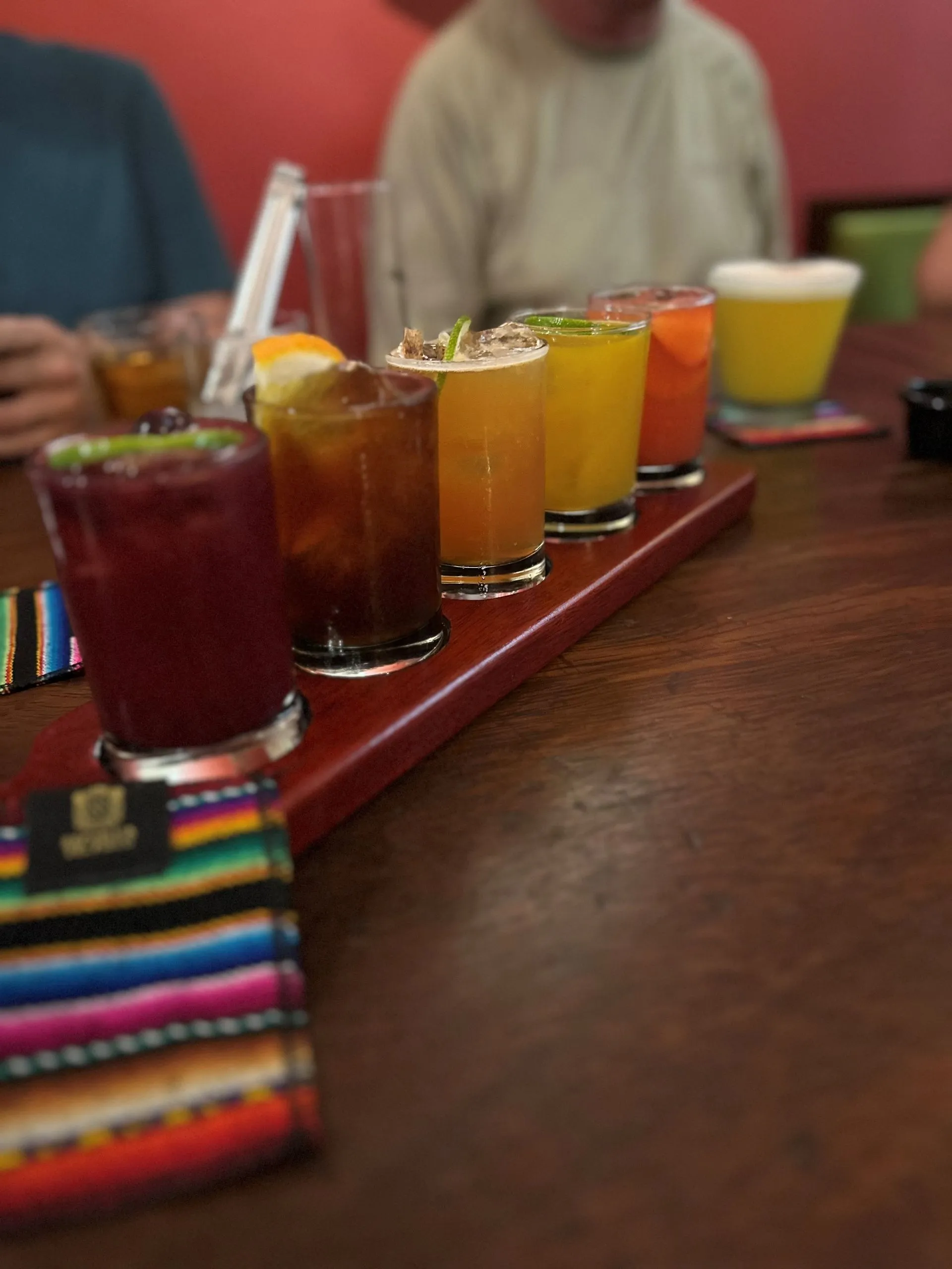 NEW YEARS EVE - LIMA PERU