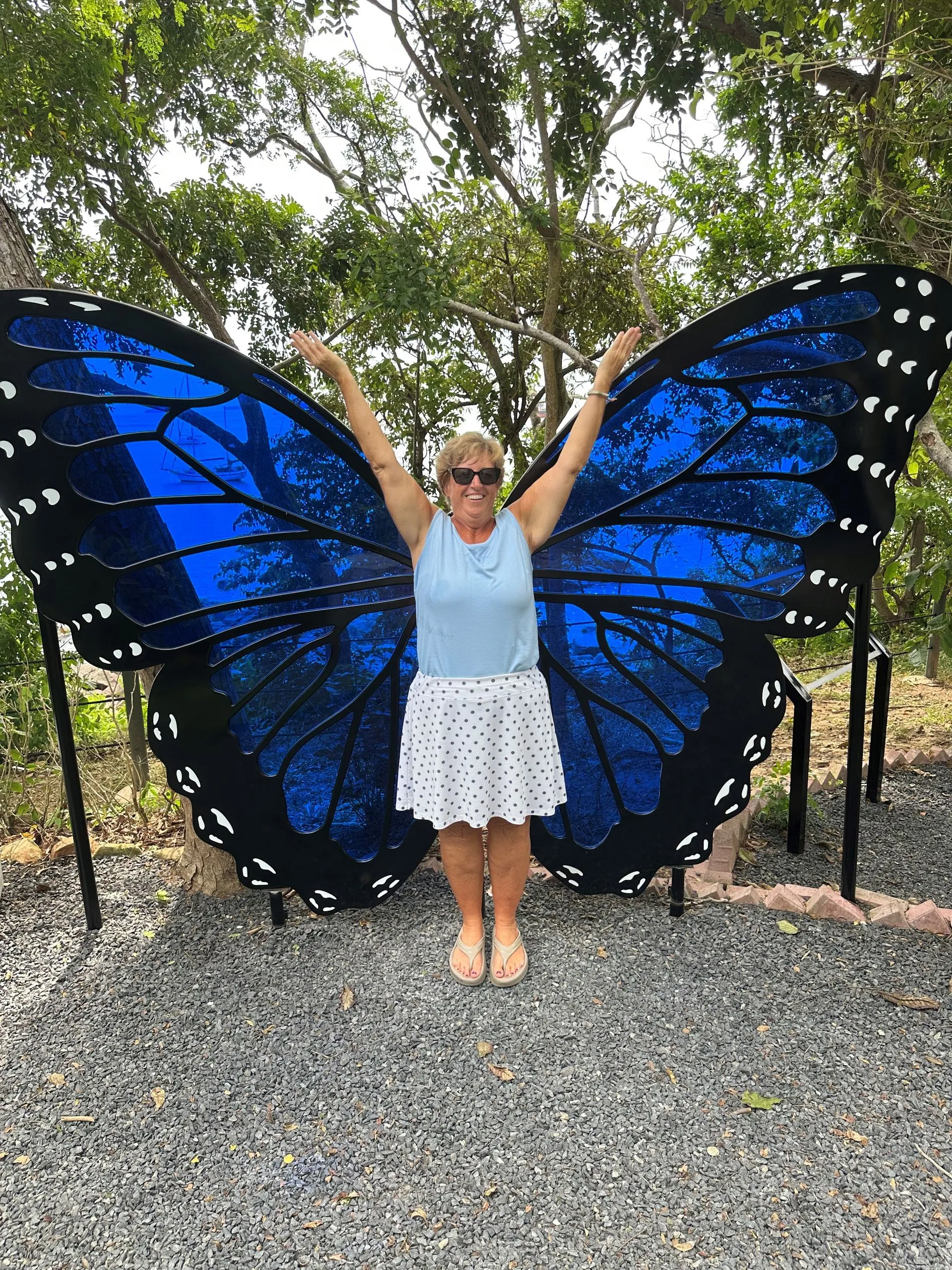 PANAMA CITY - SMITHSONIAN TROPICAL RESEARCH INSTITUTE - DAY 3