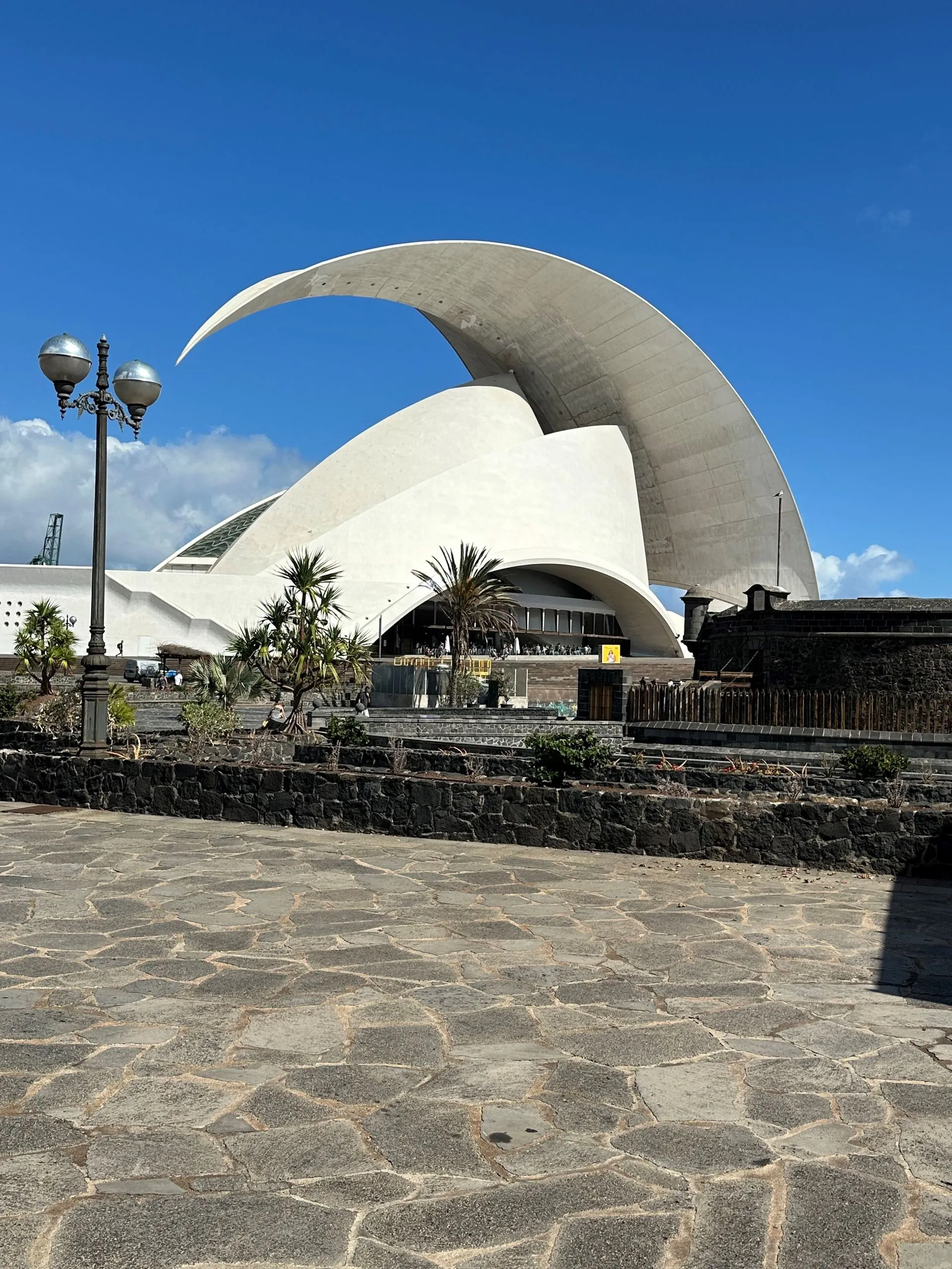 TENERIFE, CANARY ISLANDS, SPAIN