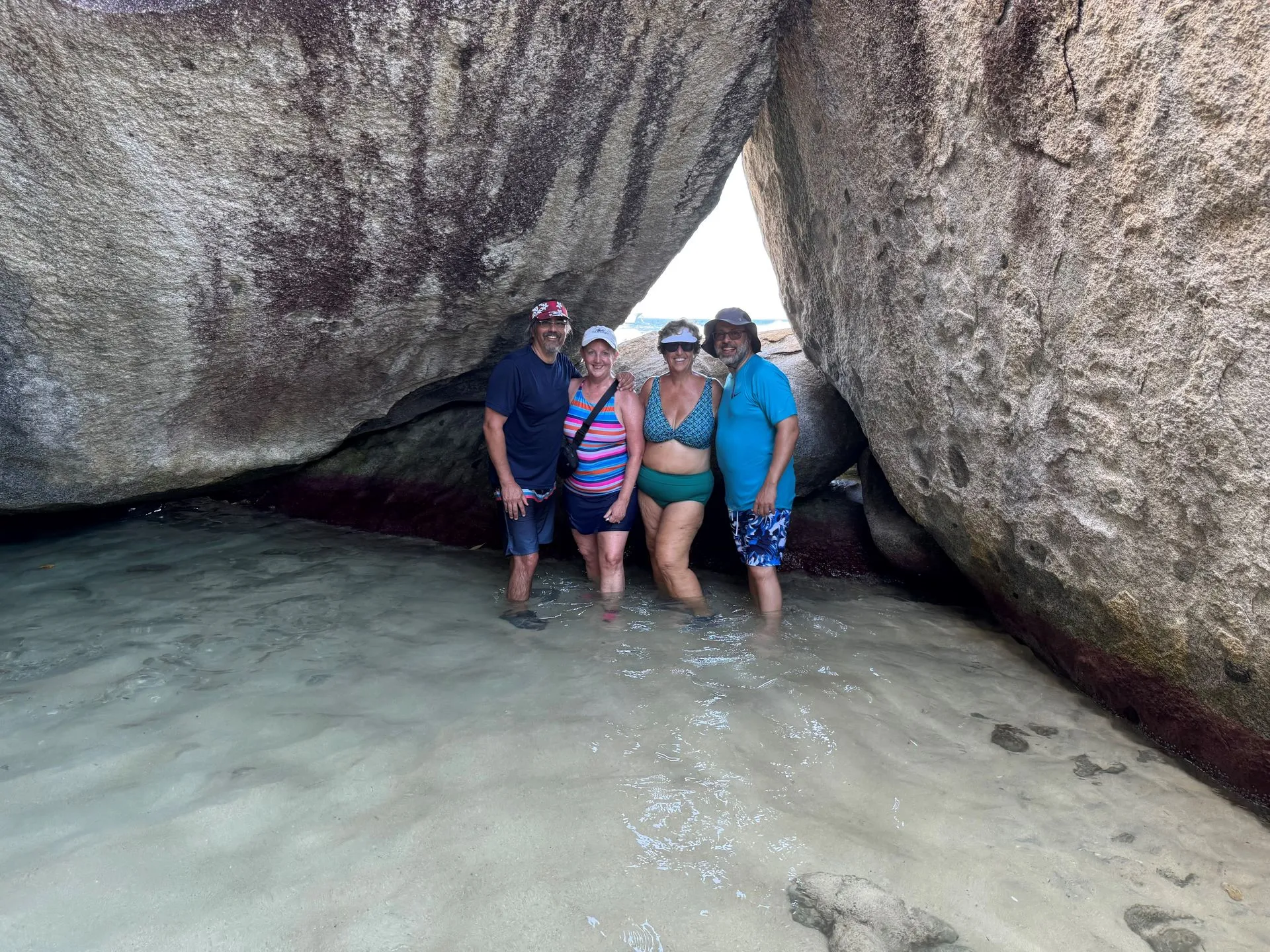 TORTOLA & VIRGIN GORDA, British Virgin Islands