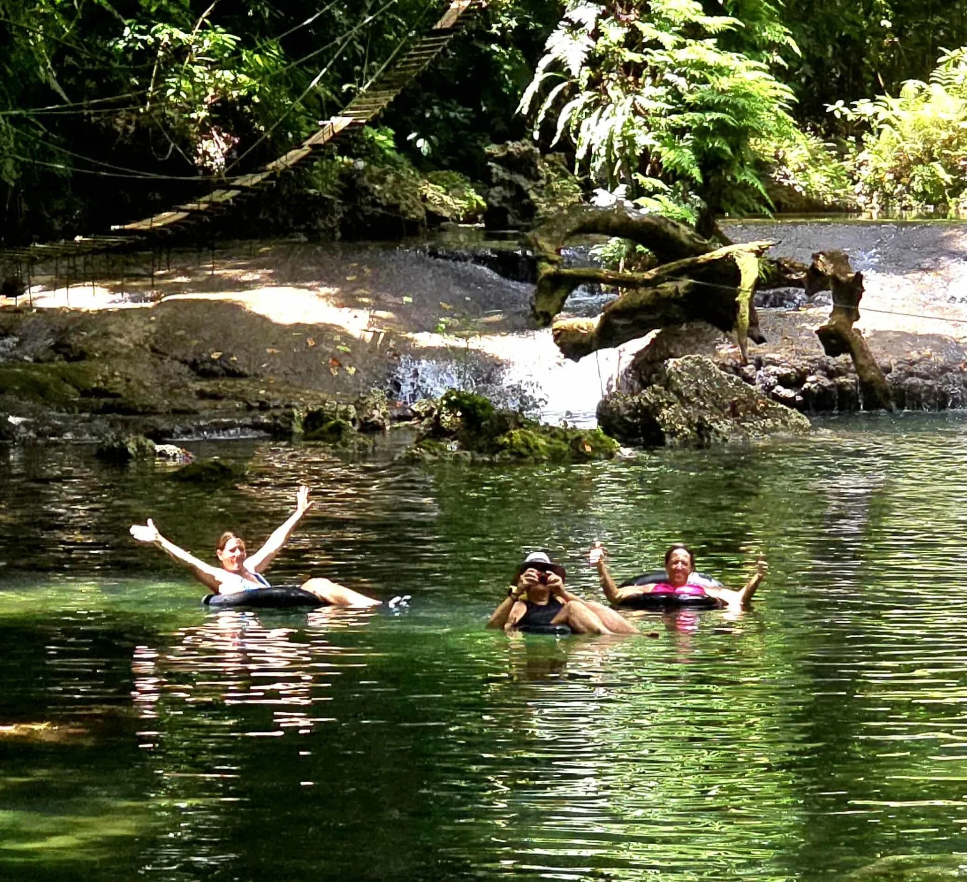 EFATE ISLAND, SOLOMON ISLANDS - Continued