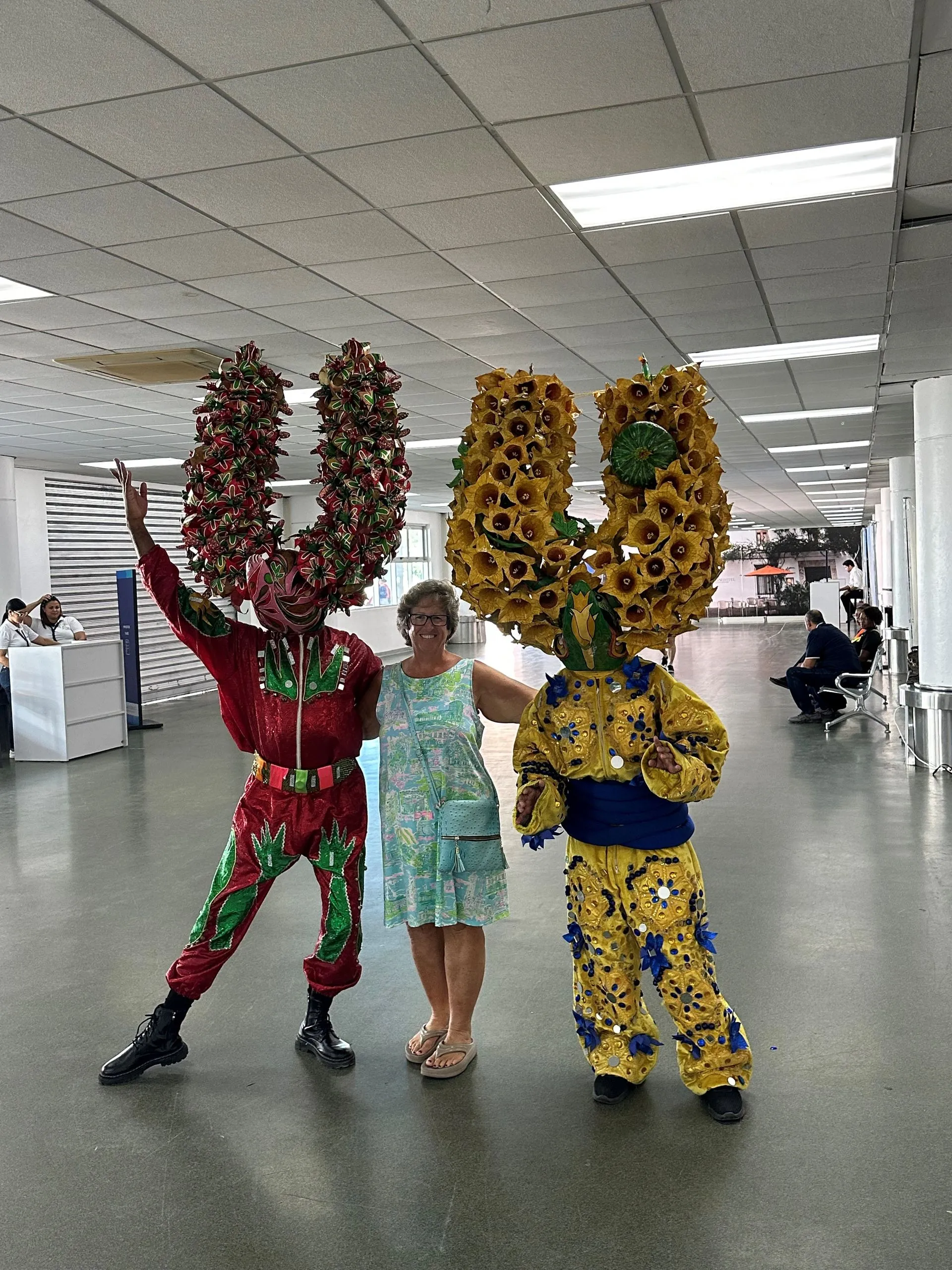 DOMINICAN REPUBLIC - SANTO DOMINGO