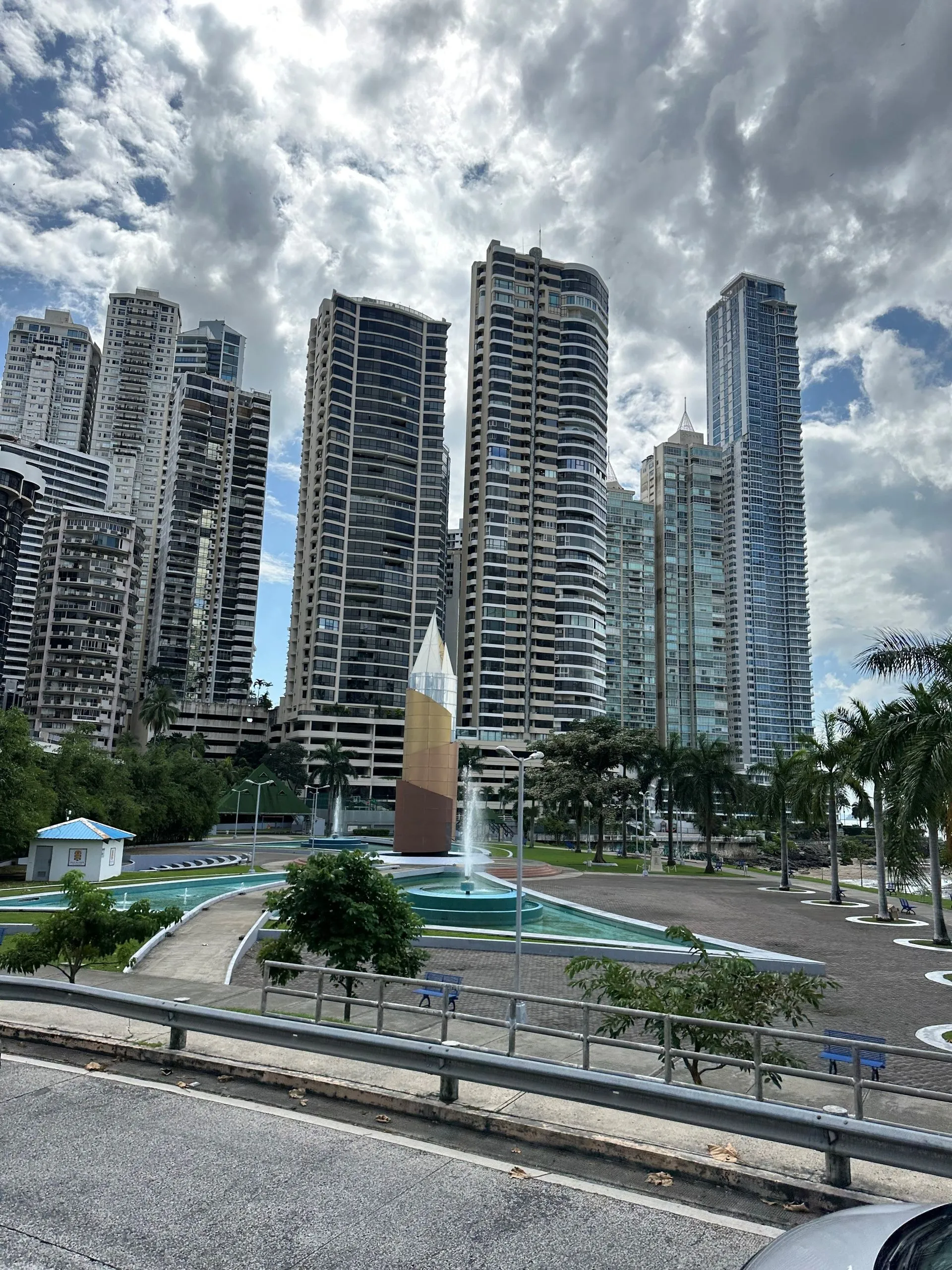 PANAMA CITY