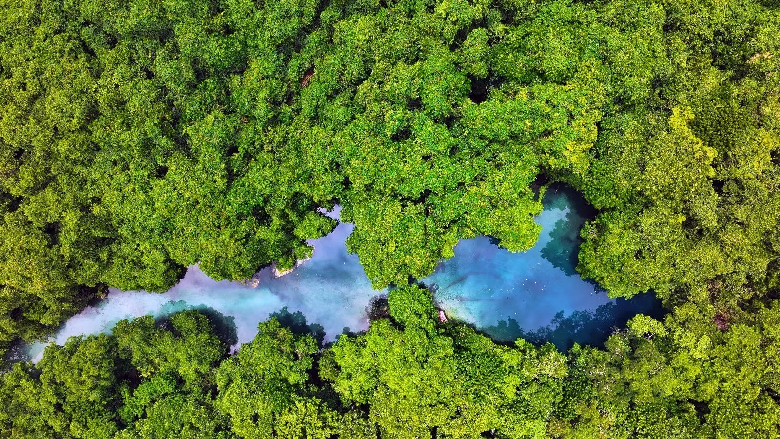LUGANVILLE, ESPIRITU SANTO, VANUATU