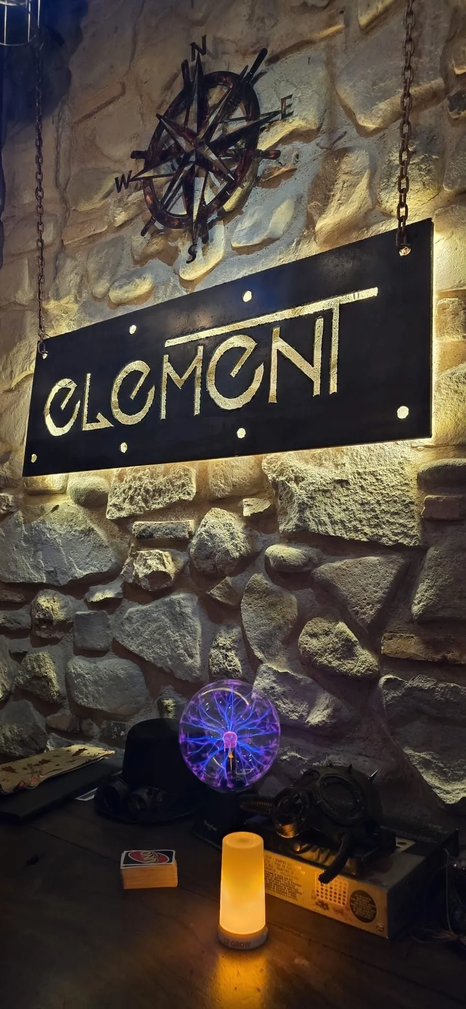 LATE NIGHT FUN IN PANAMA CITY