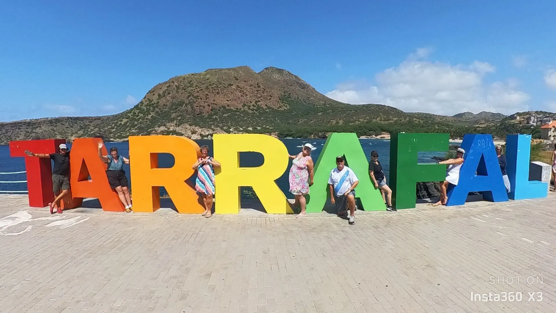 Santiago Island - part 2