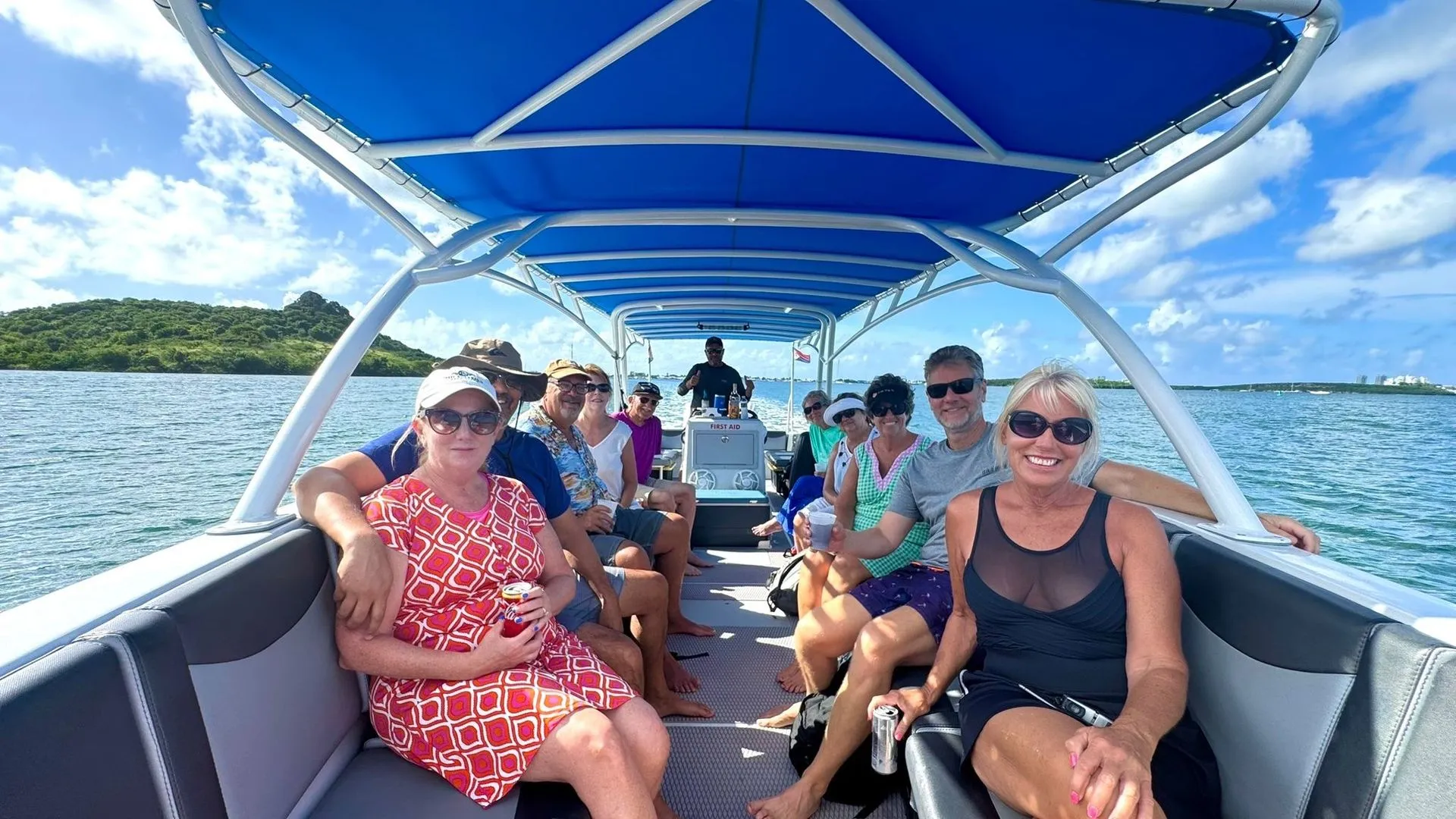 St Maartins & Anguilla