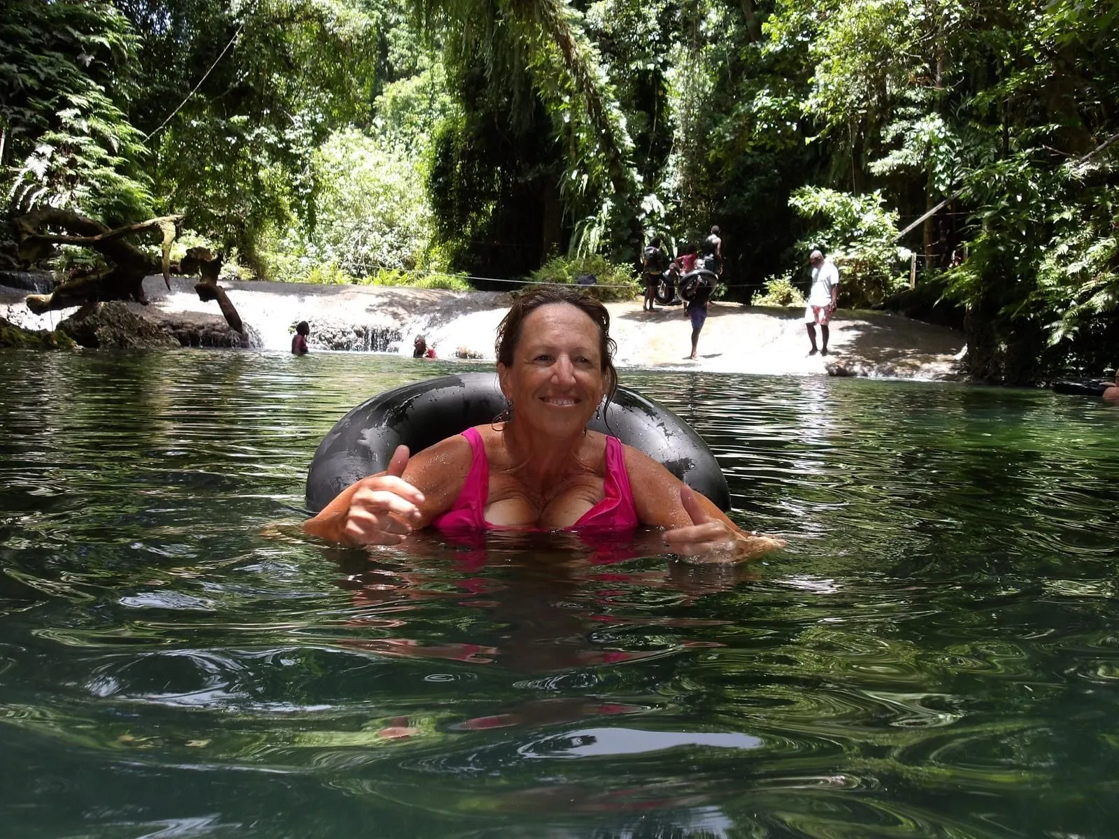 EFATE ISLAND, SOLOMON ISLANDS - Continued