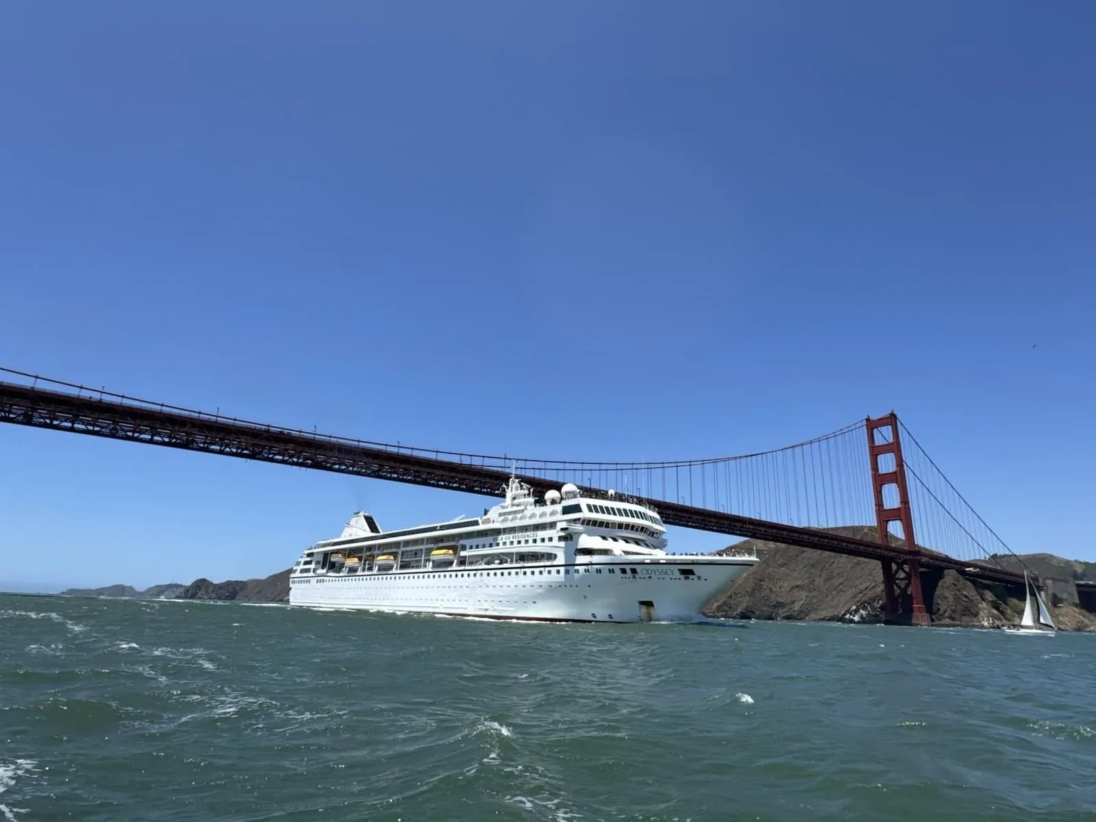 SAN FRANCISCO, CALIFORNIA, USA