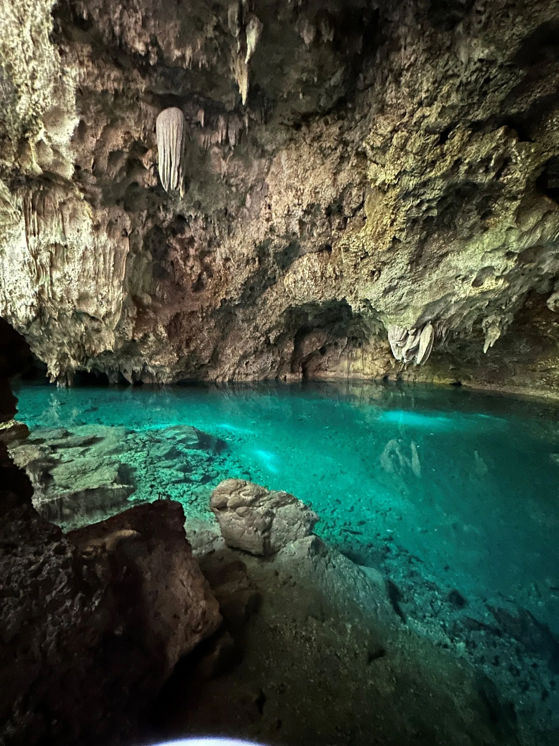 DOMINICAN REPUBLIC - More day 2