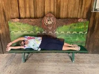 Hagenbeck - the wild side of Hamburg