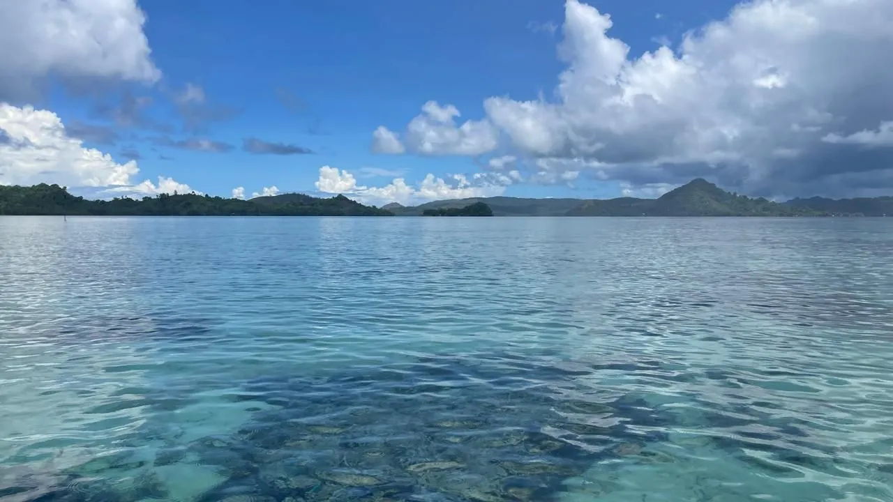 HONIARA, SOLOMON ISLANDS