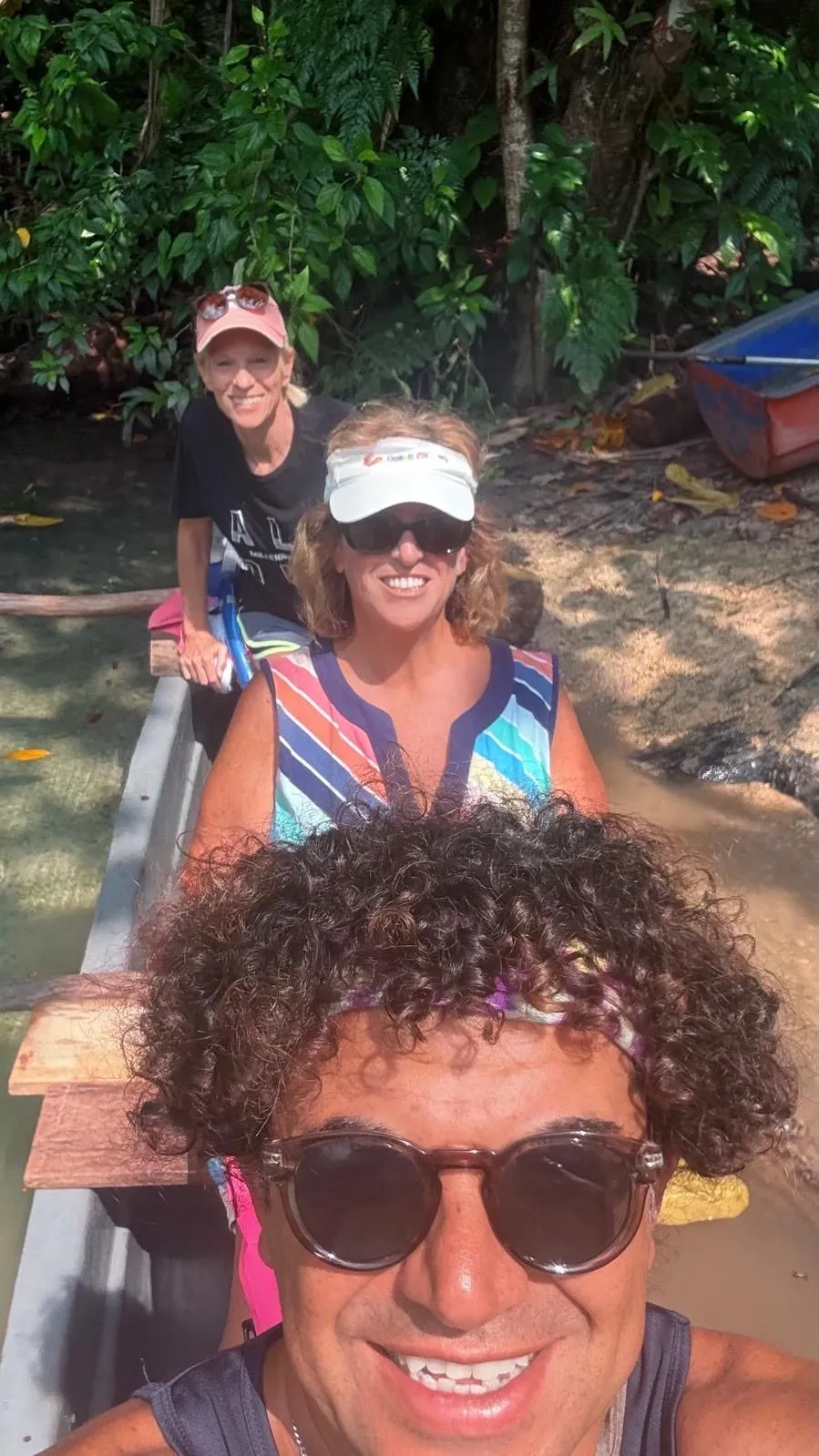 LUGANVILLE, ESPIRITU SANTO, VANUATU