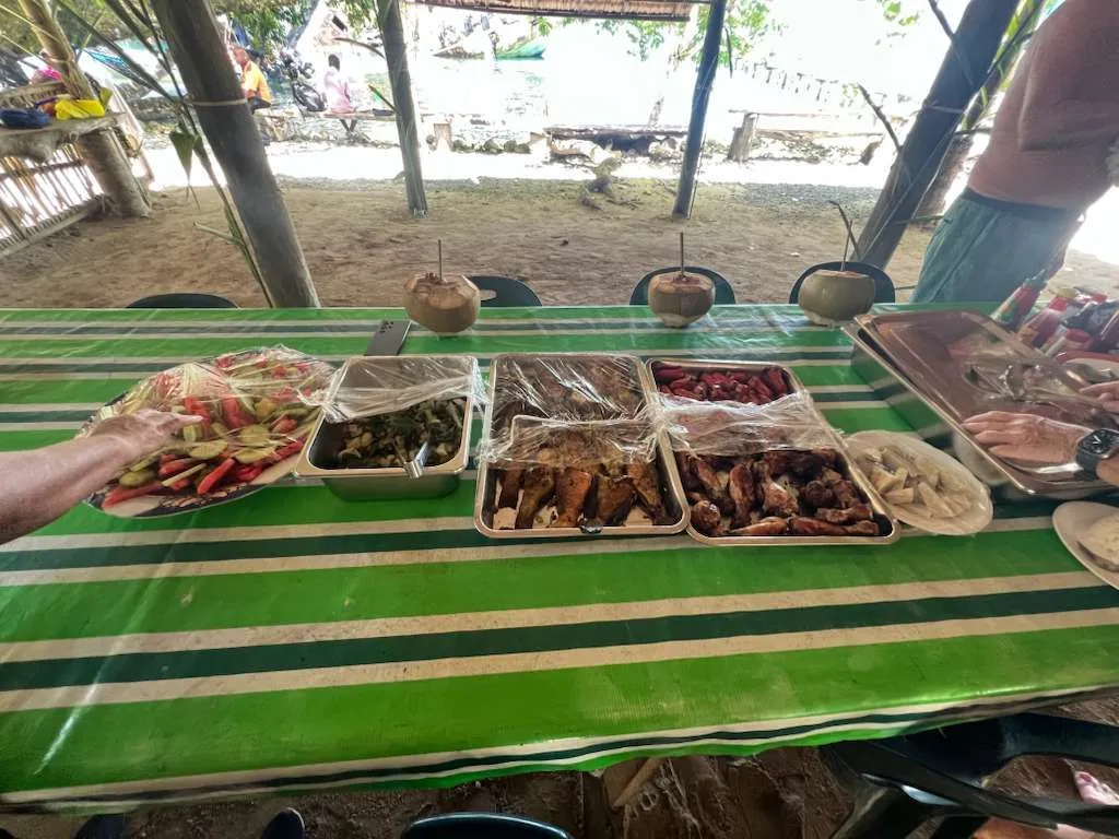 HONIARA, SOLOMON ISLANDS