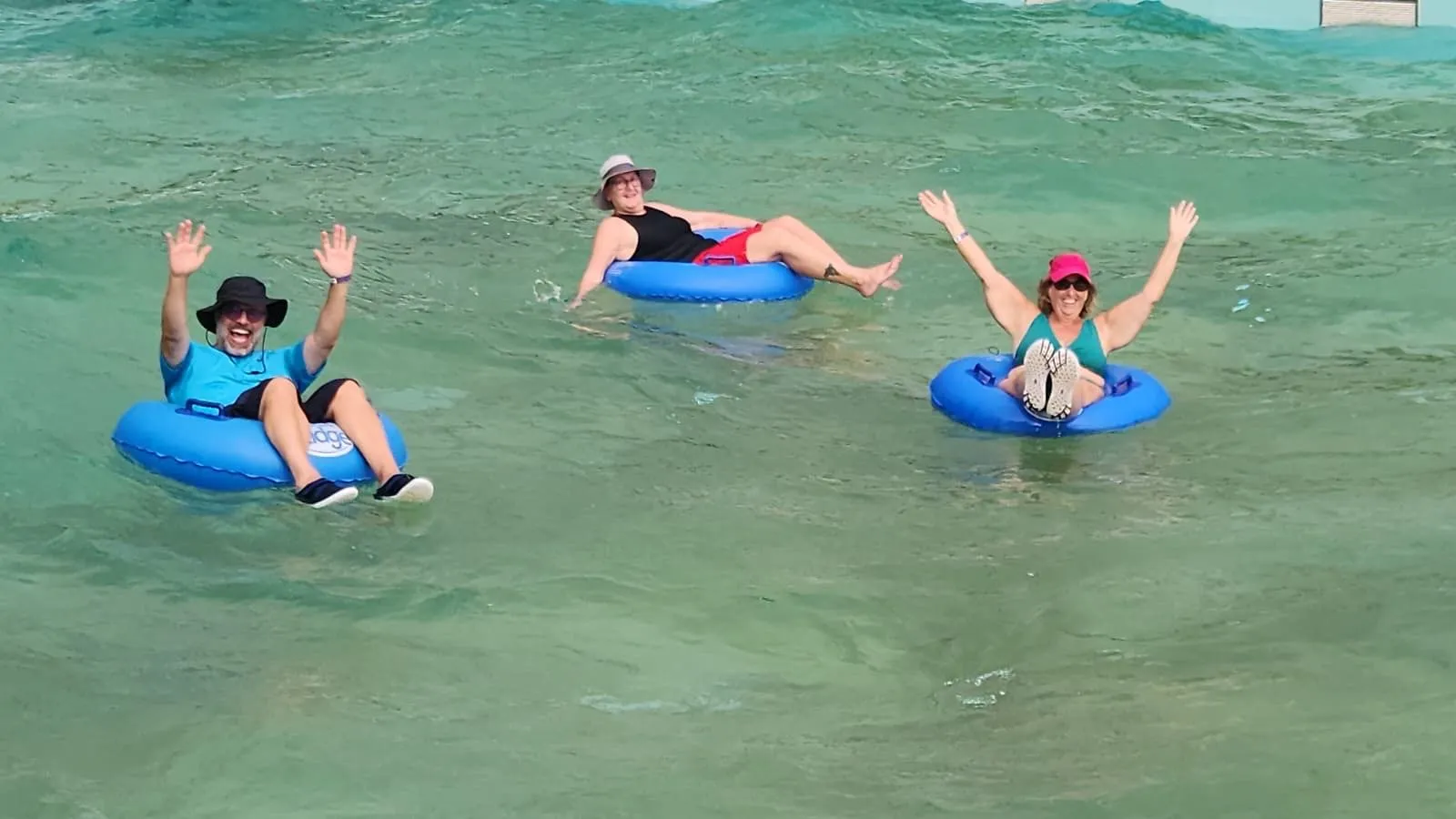 DARWIN, AUSTRALIA - BOSCO'S BIRTHDAY!