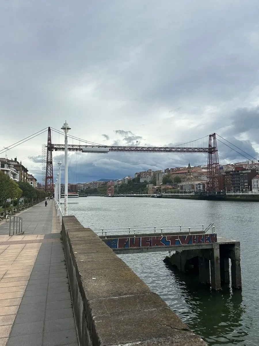 Getxo, Spain