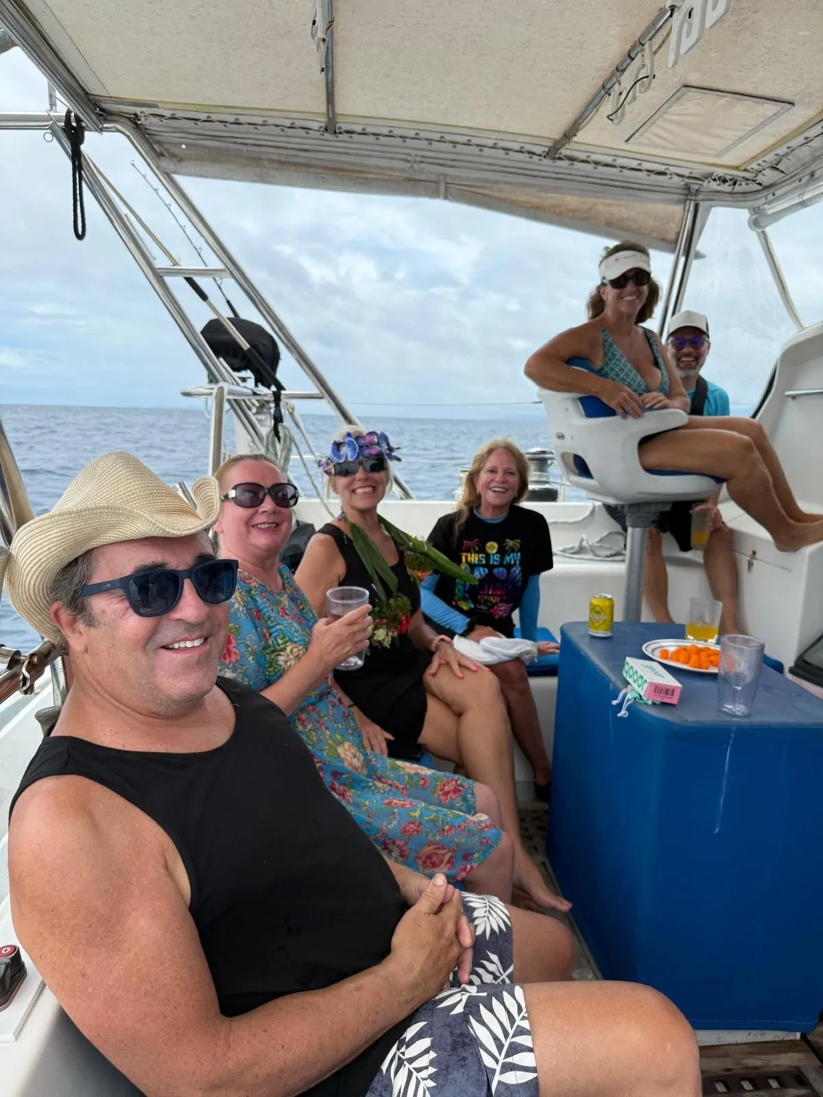 SAVUSAVU, FIJI - Sailing