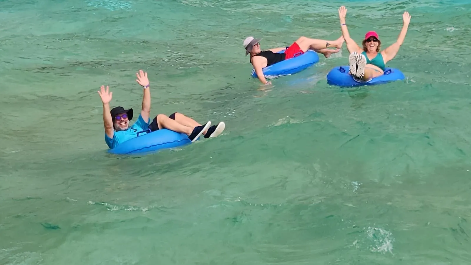 DARWIN, AUSTRALIA - BOSCO'S BIRTHDAY!