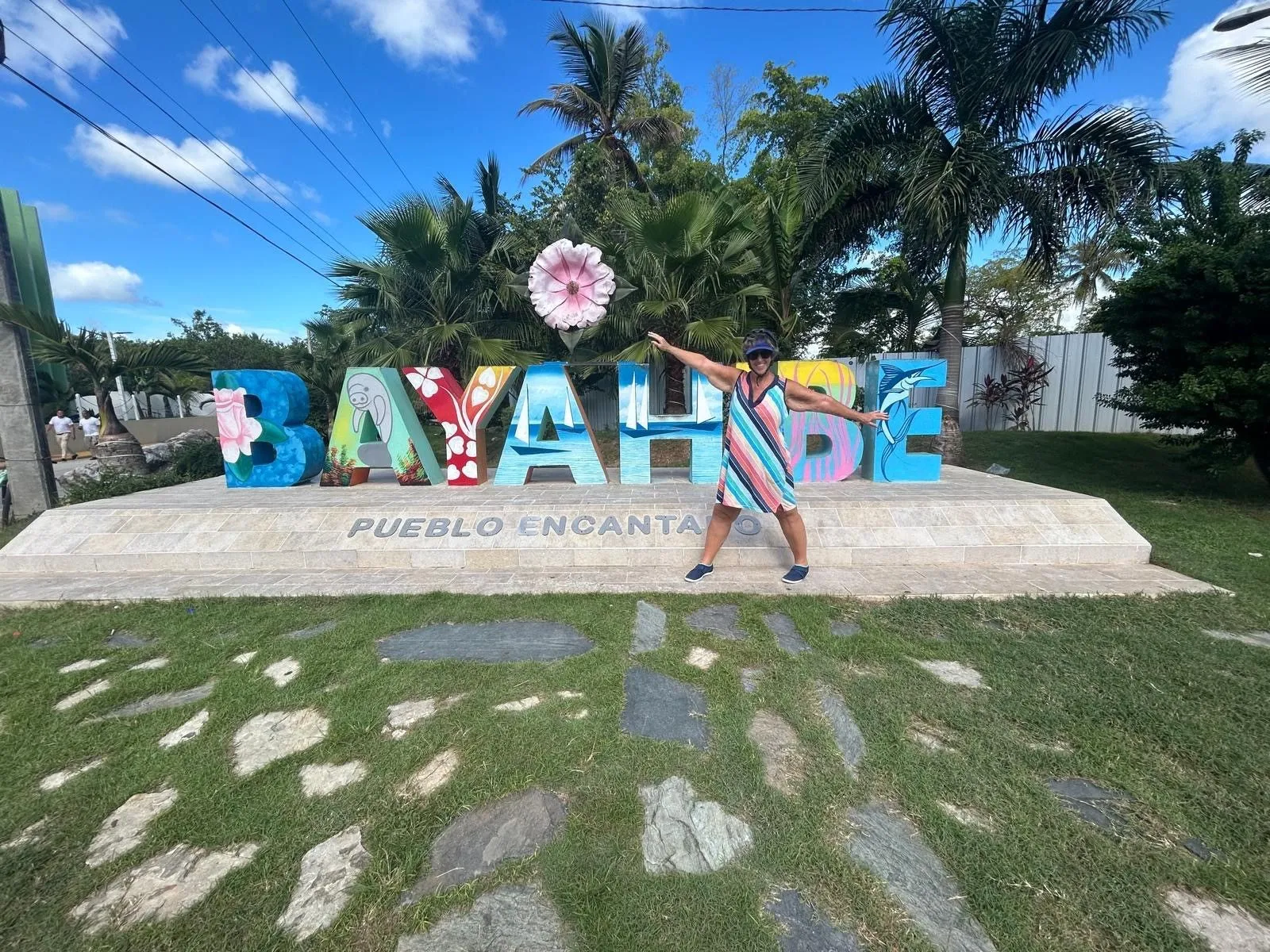 DOMINICAN REPUPLIC - LA ROMANA