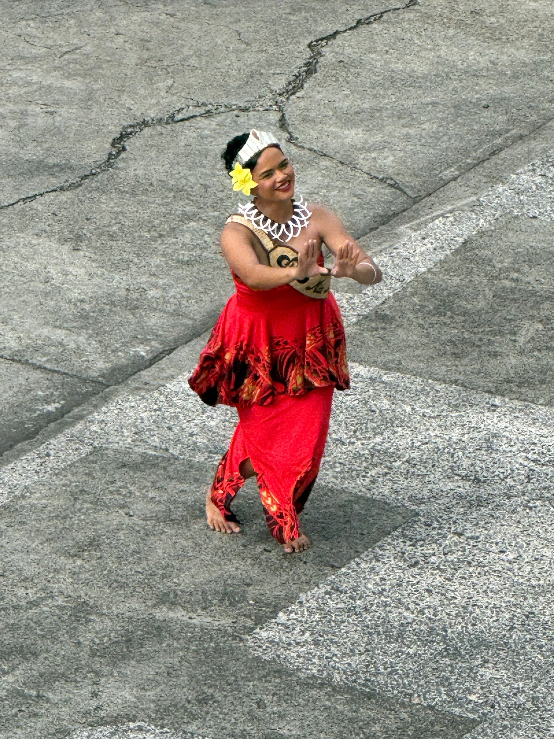 PAGO PAGO, AMERICAN SAMOA