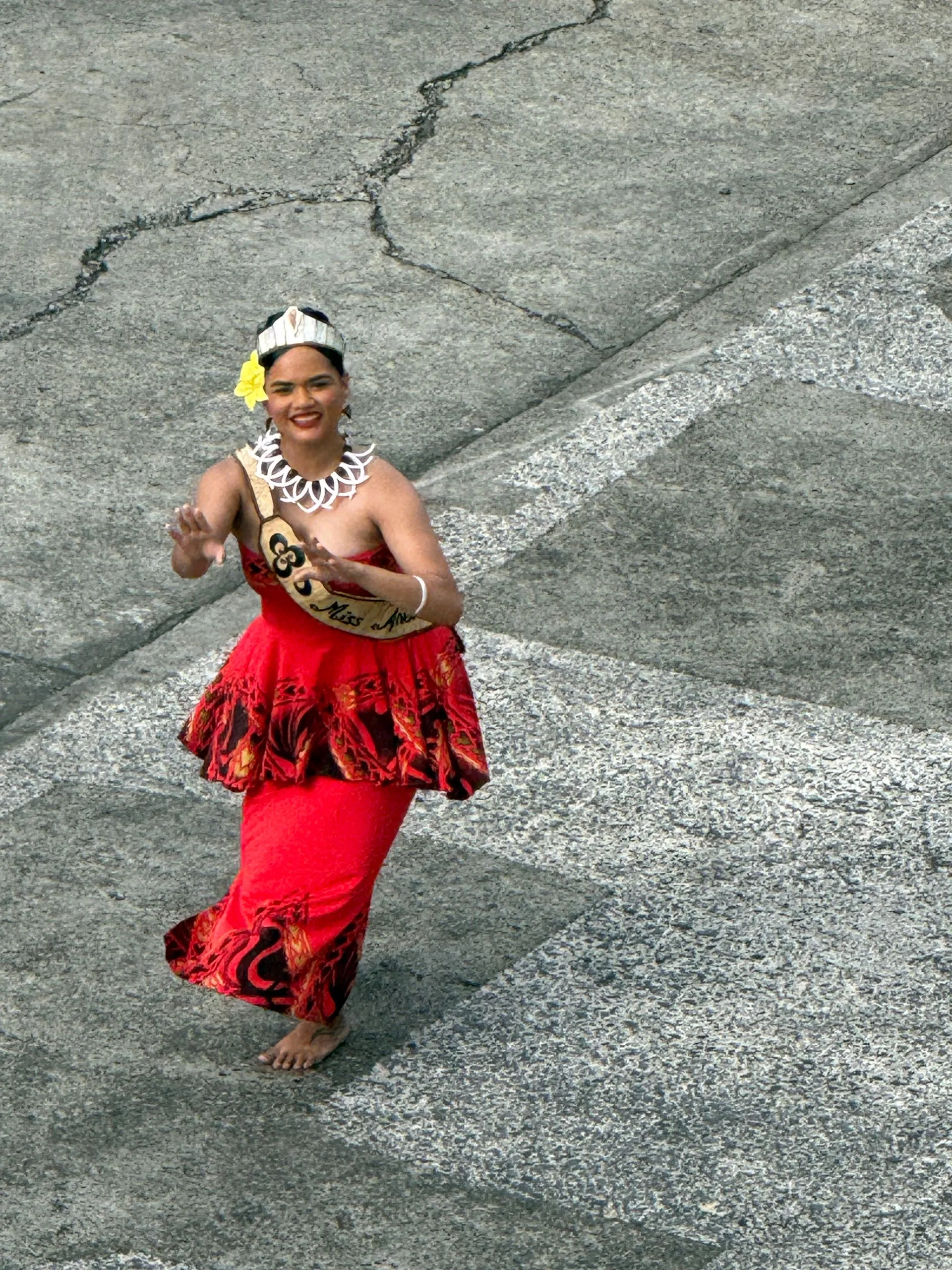 PAGO PAGO, AMERICAN SAMOA