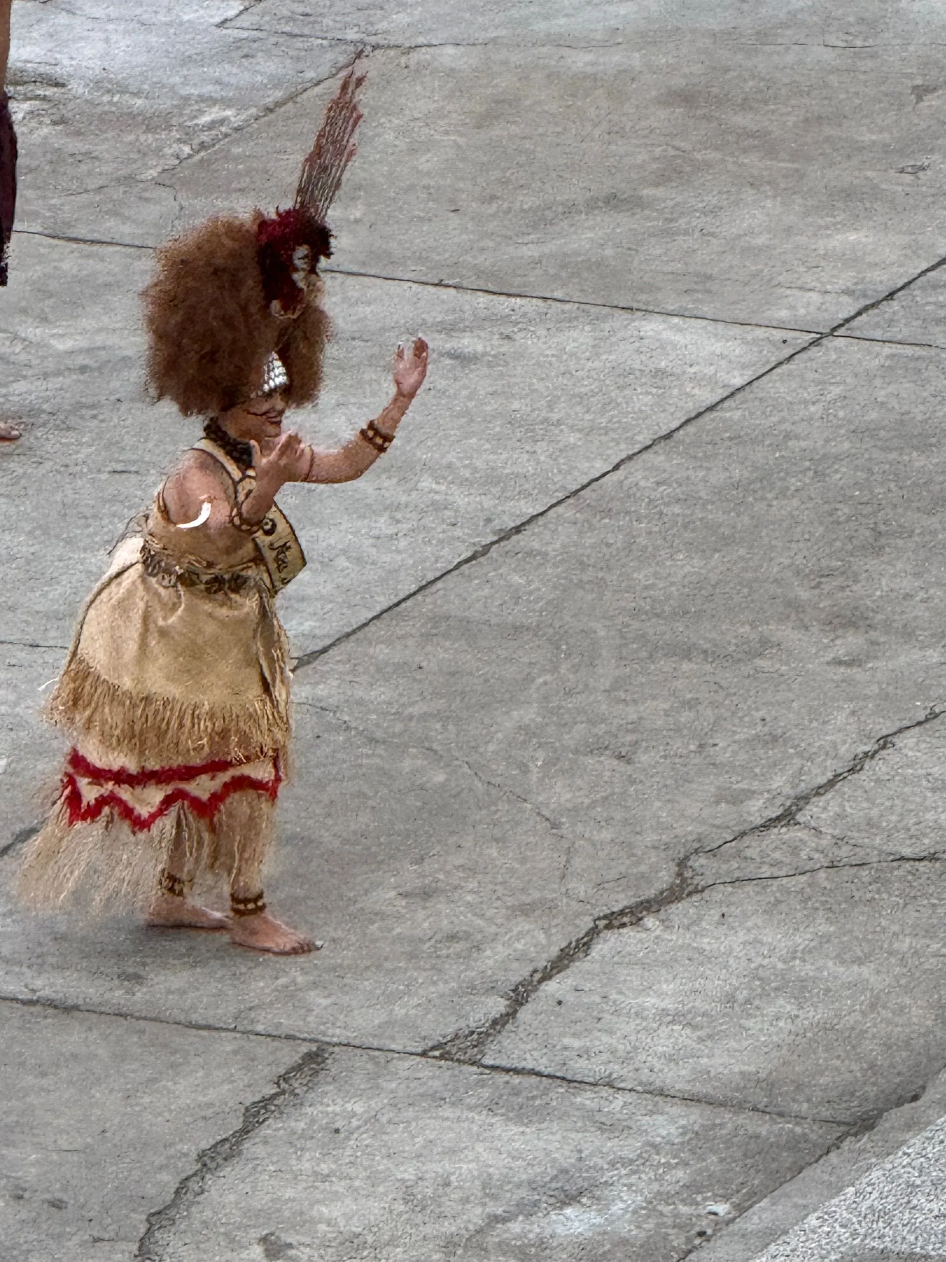 PAGO PAGO, AMERICAN SAMOA