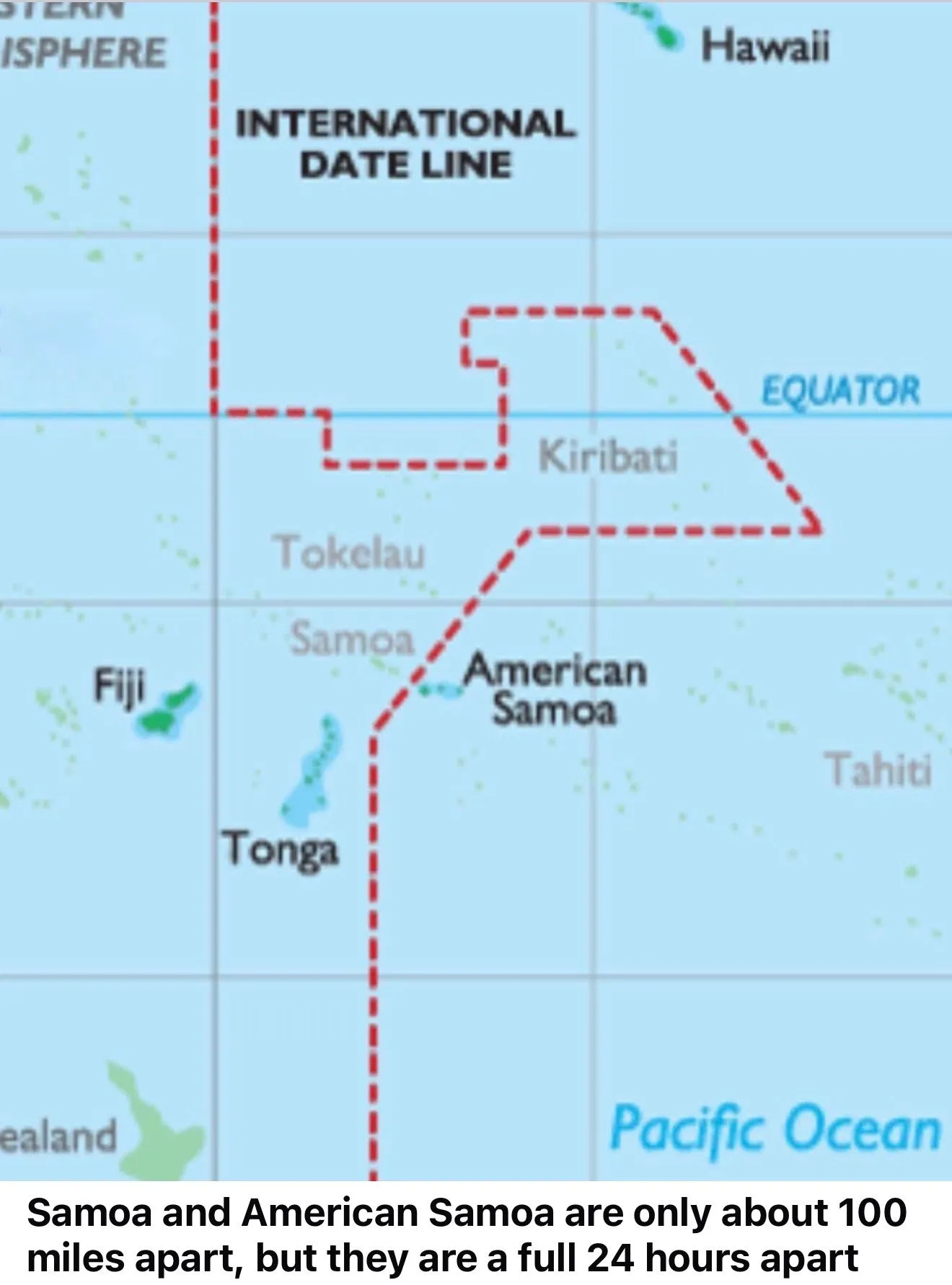 PAGO PAGO, AMERICAN SAMOA