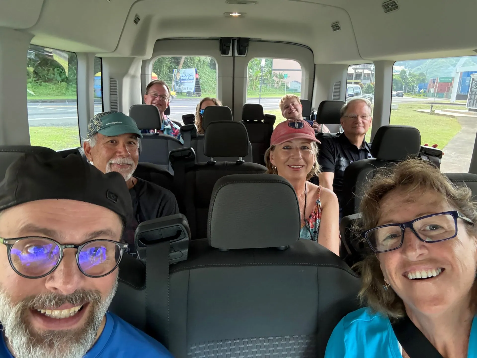 NATIONAL PARK OF AMERICA SAMOA, TUTUILA ISLAND