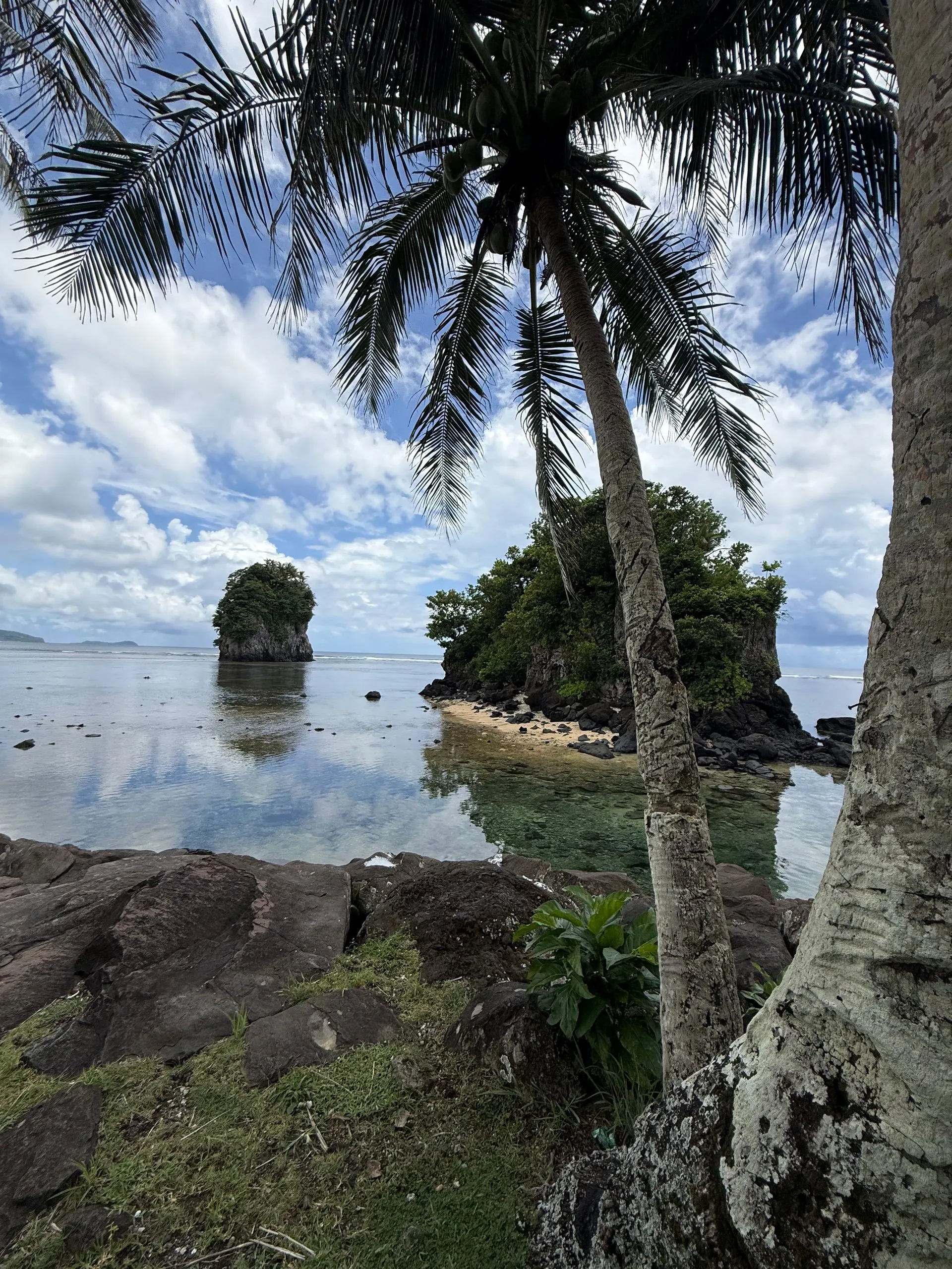 PAGO PAGO, TUTUILA ISLAND, AMERICAN SAMOA
