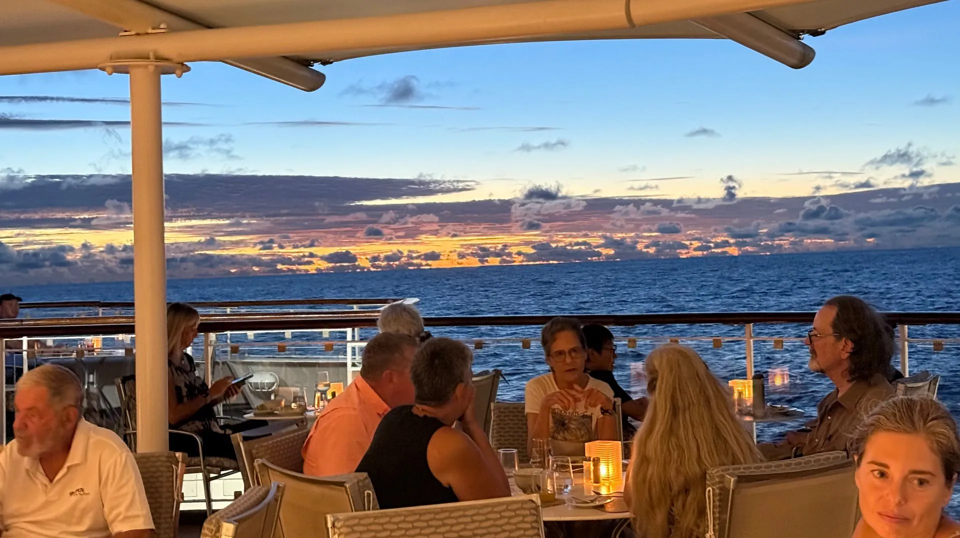 THE ART OF  COCONUT CREAM - AMERICAN SAMOA