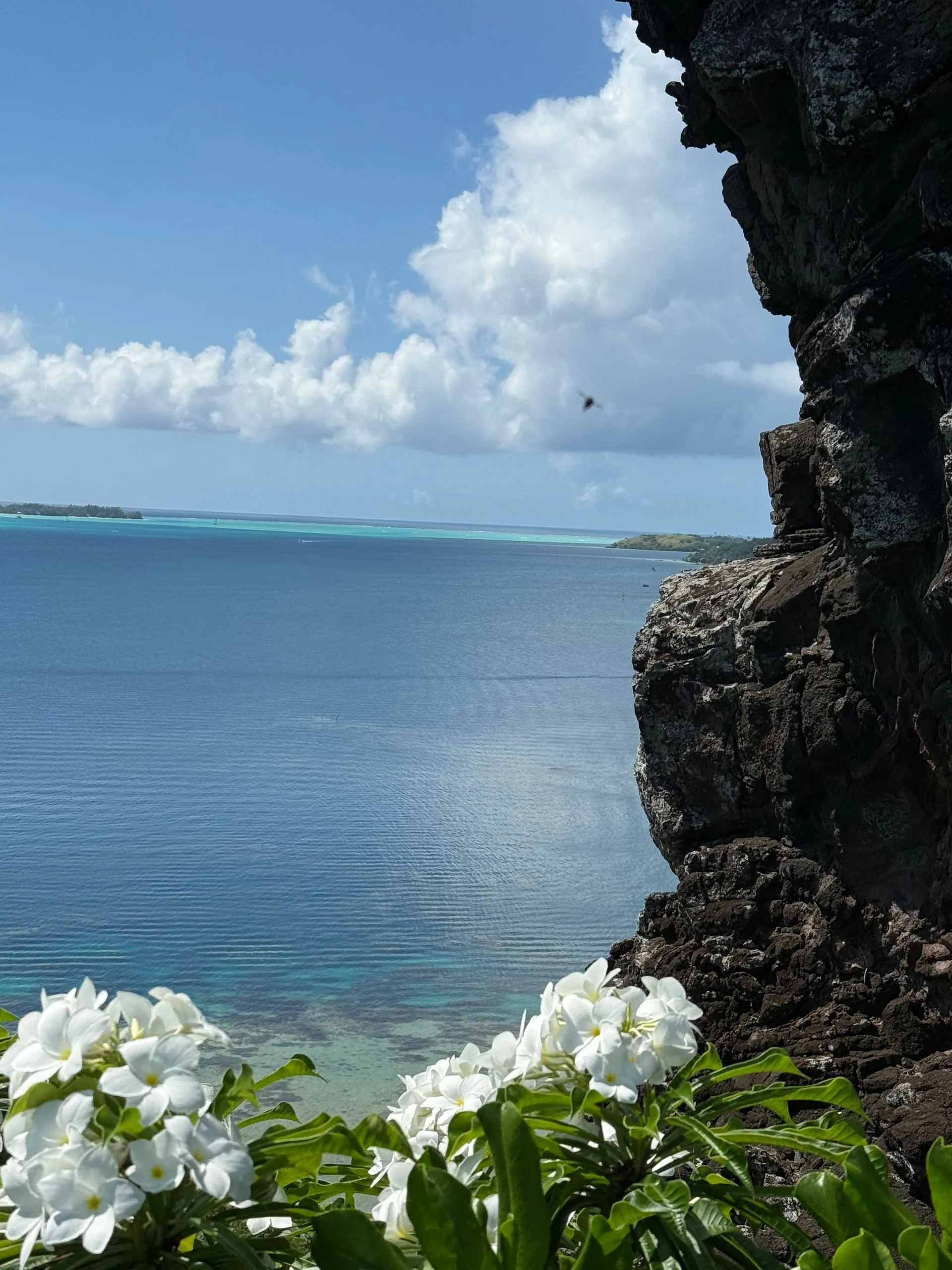 BORA BORA, FRENCH POLYNESIA
