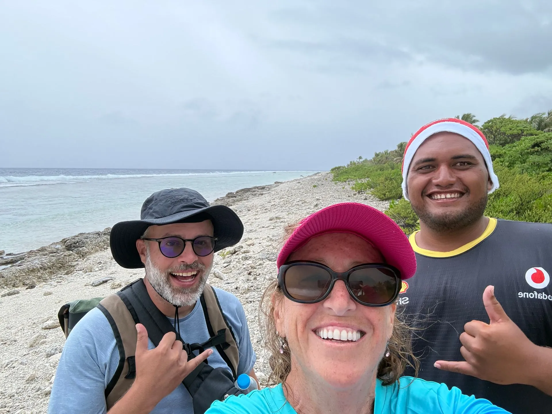 BORA BORA, FRENCH POLYNESIA - UNDER WATER