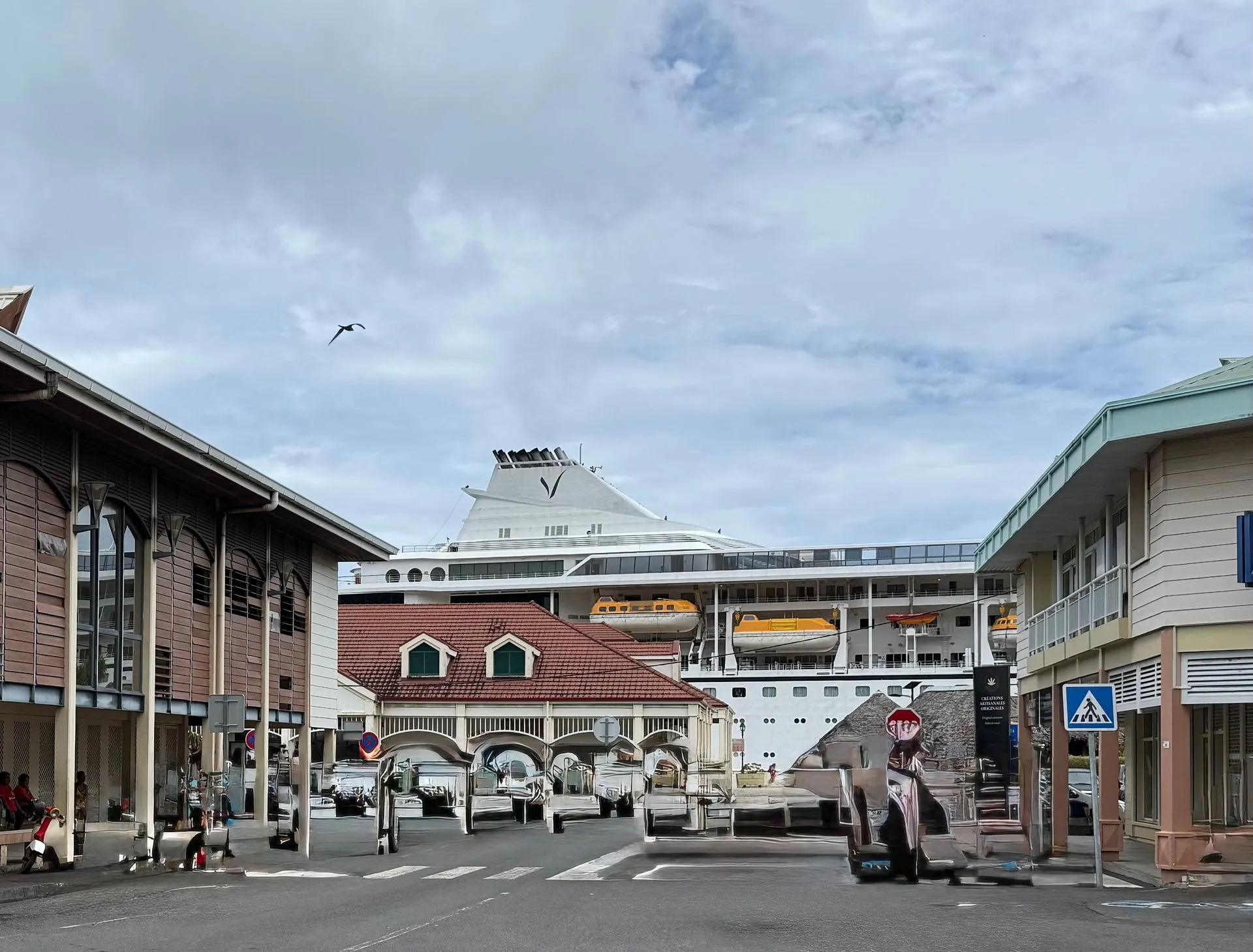 RAIATEA, FRENCH POLYNESIA