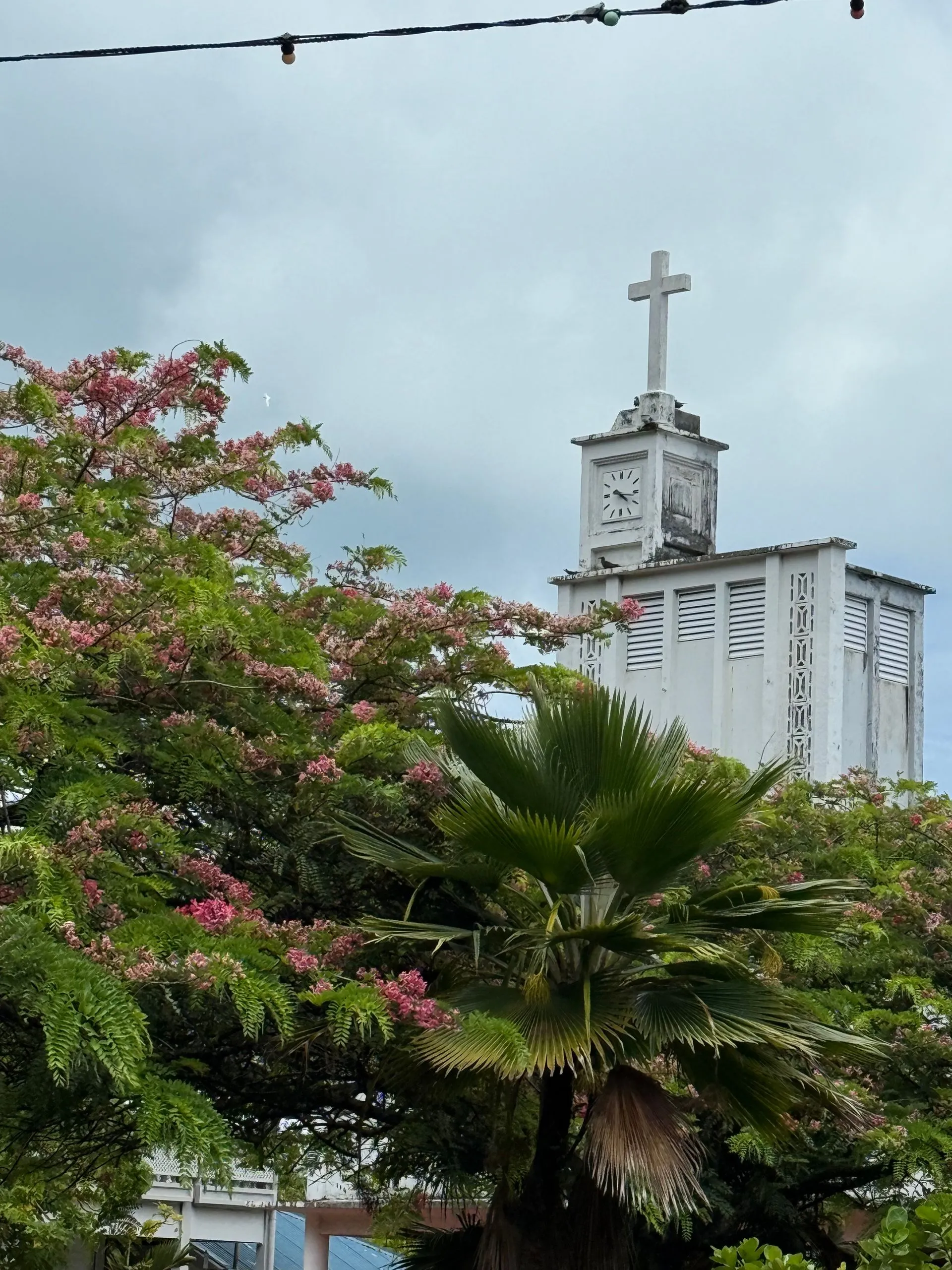 RAIATEA, FRENCH POLYNESIA
