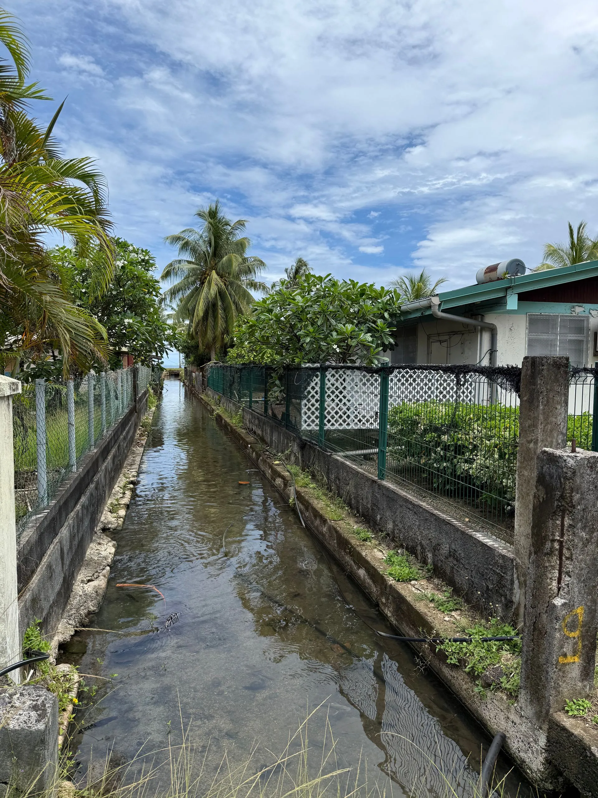 RAIATEA, FRENCH POLYNESIA