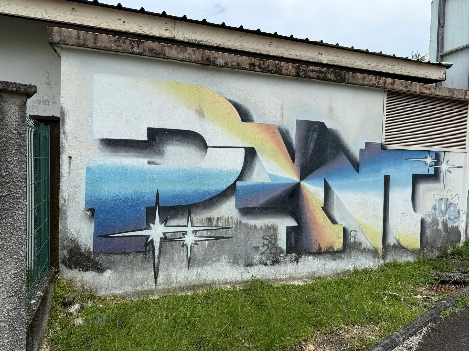 RAIATEA, FRENCH POLYNESIA