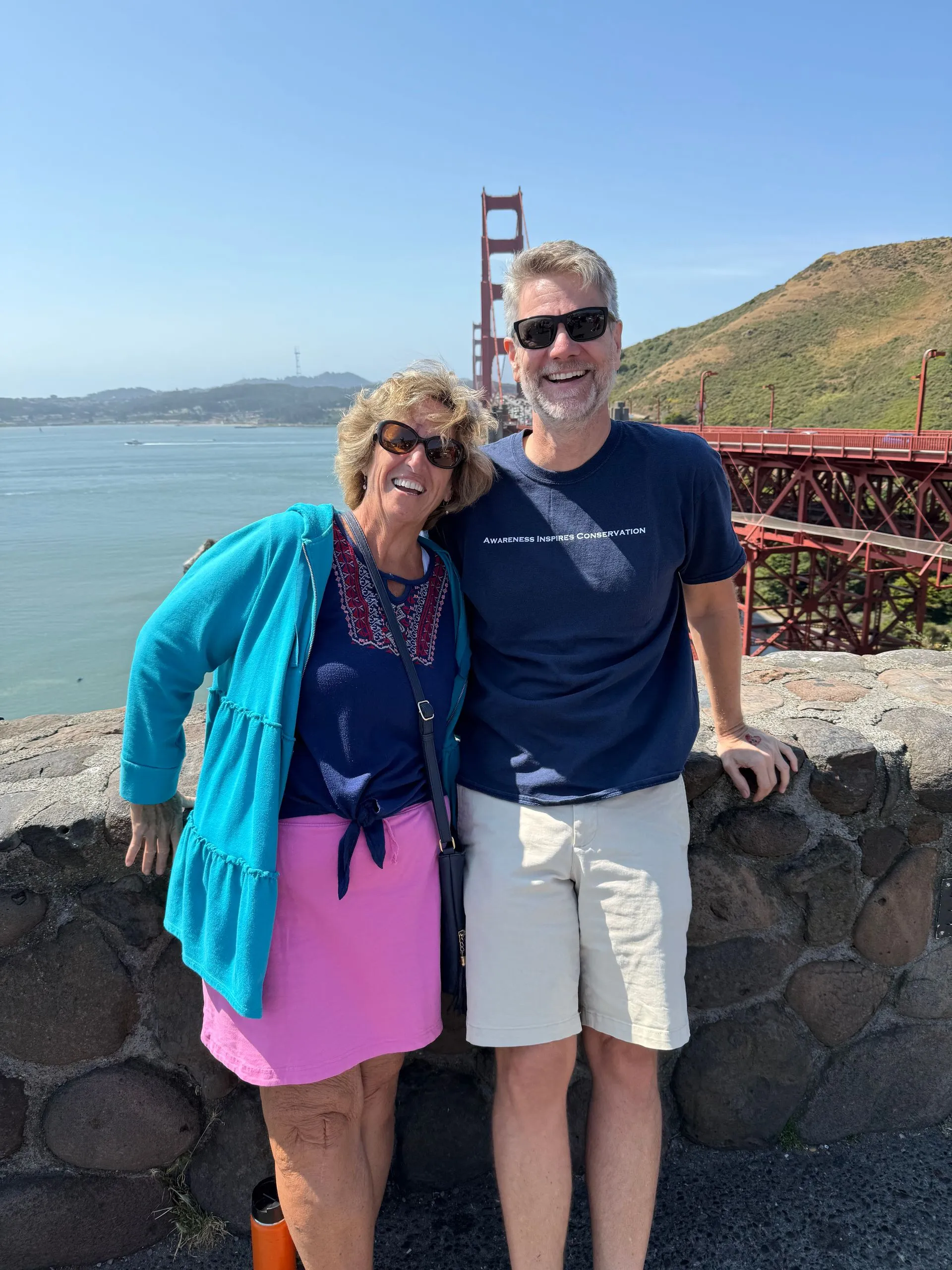 SAN FRANCISCO, CALIFORNIA - Day 2, Part 2