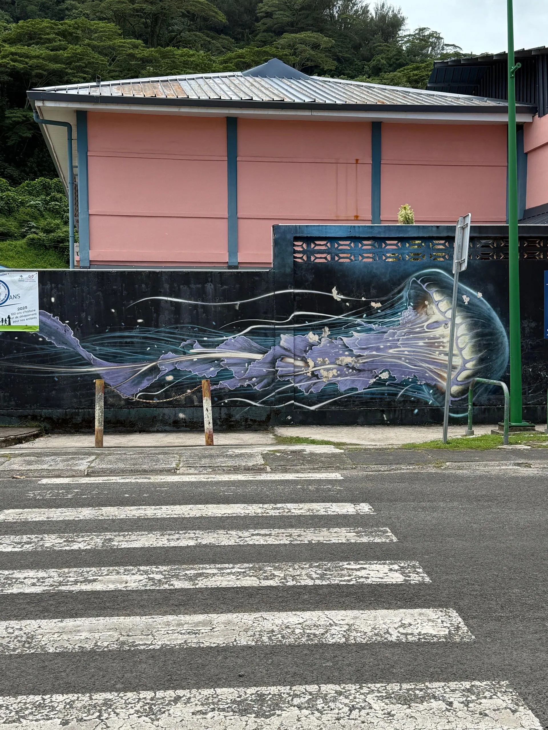 RAIATEA, FRENCH POLYNESIA