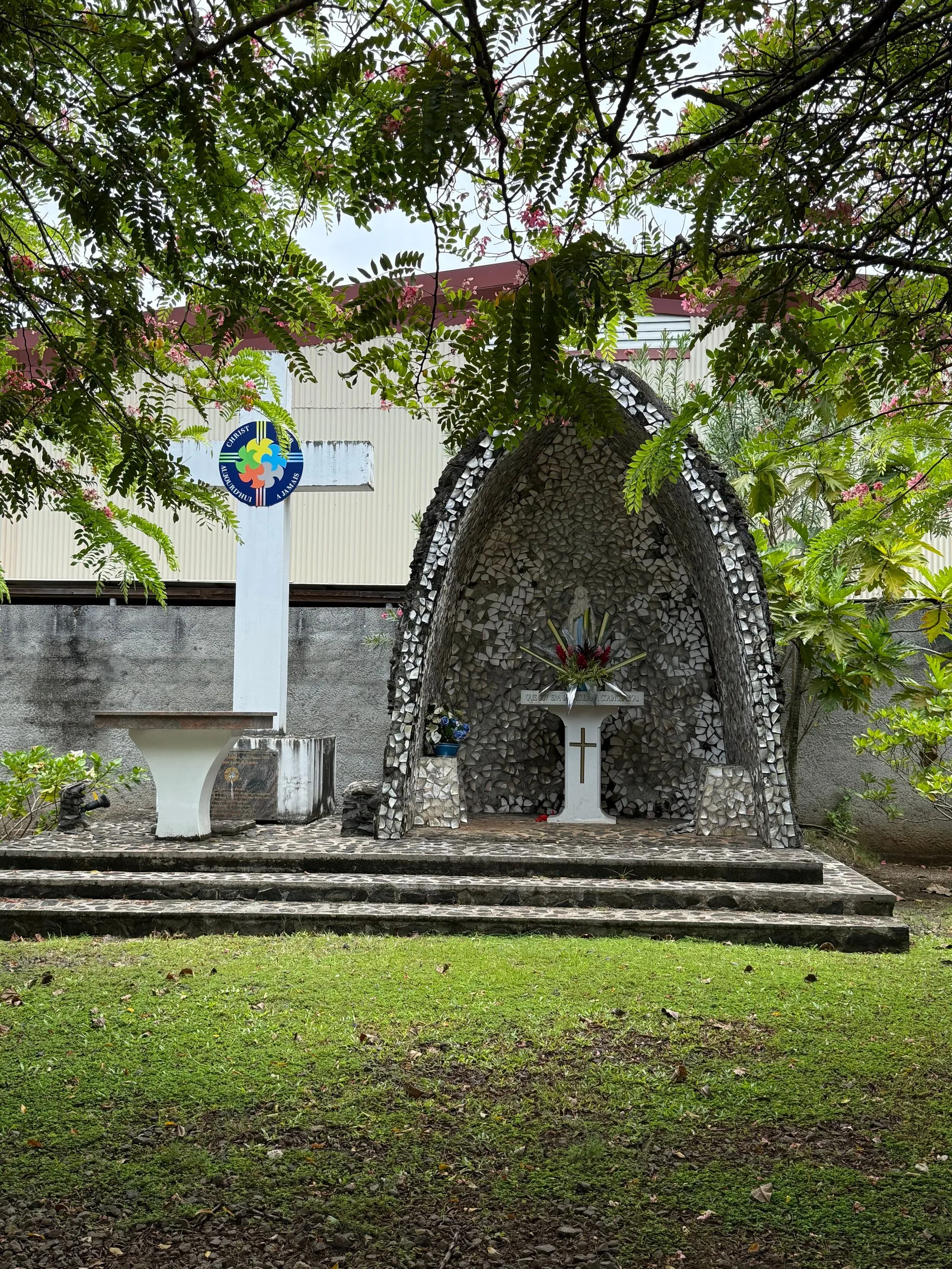 RAIATEA, FRENCH POLYNESIA