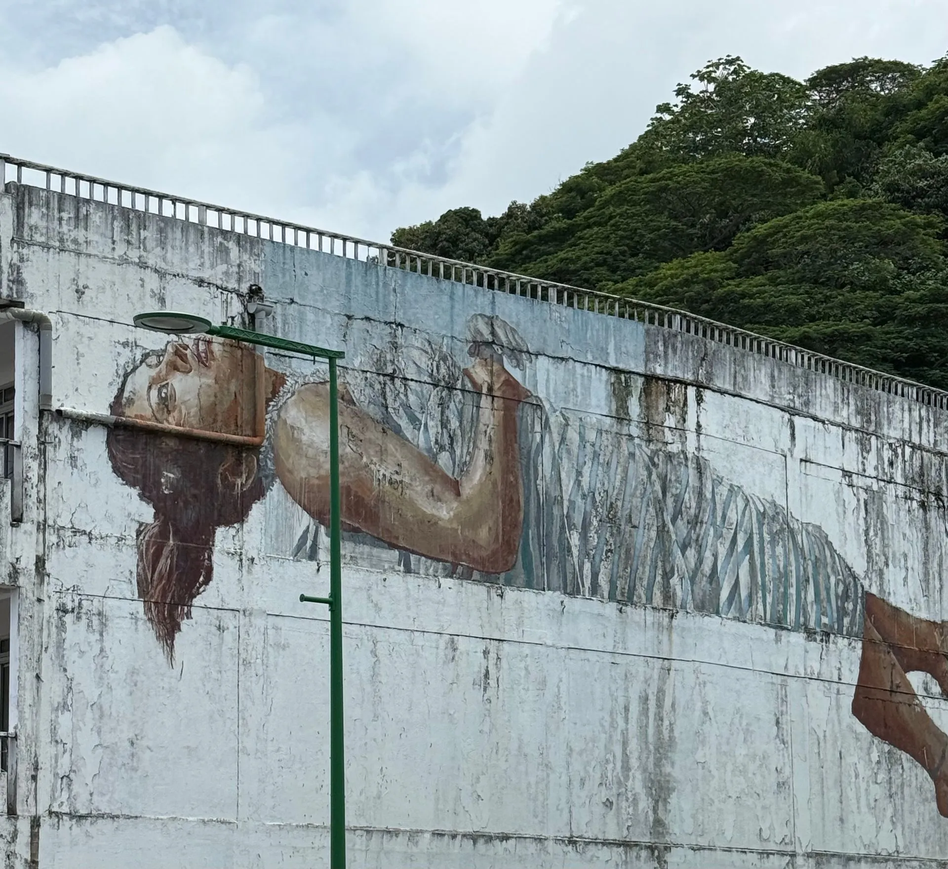 RAIATEA, FRENCH POLYNESIA