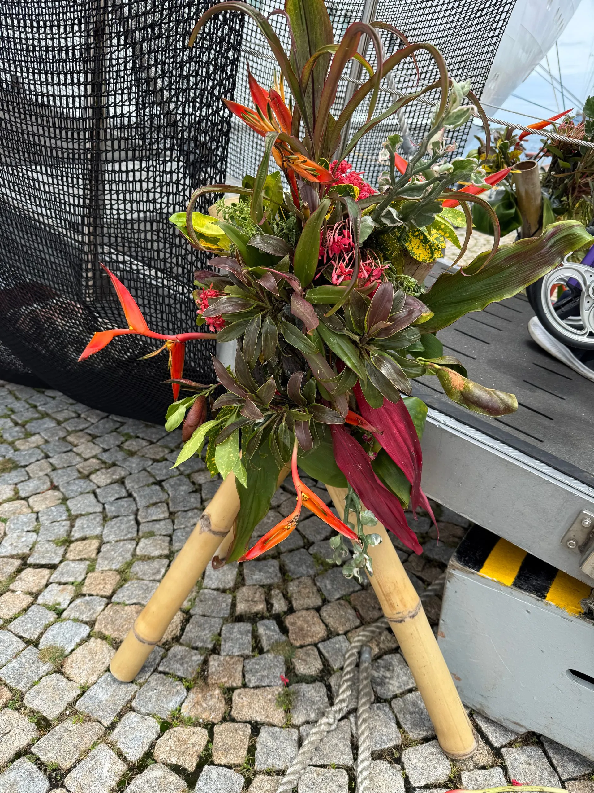 RAIATEA, FRENCH POLYNESIA