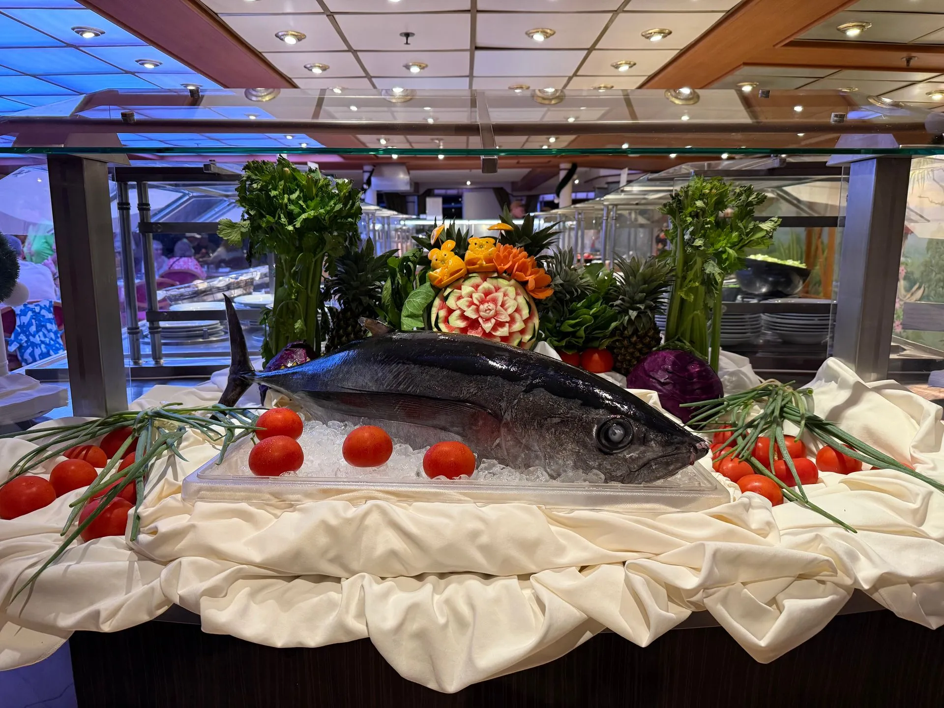 MOOREA, FRENCH POLYNESIA