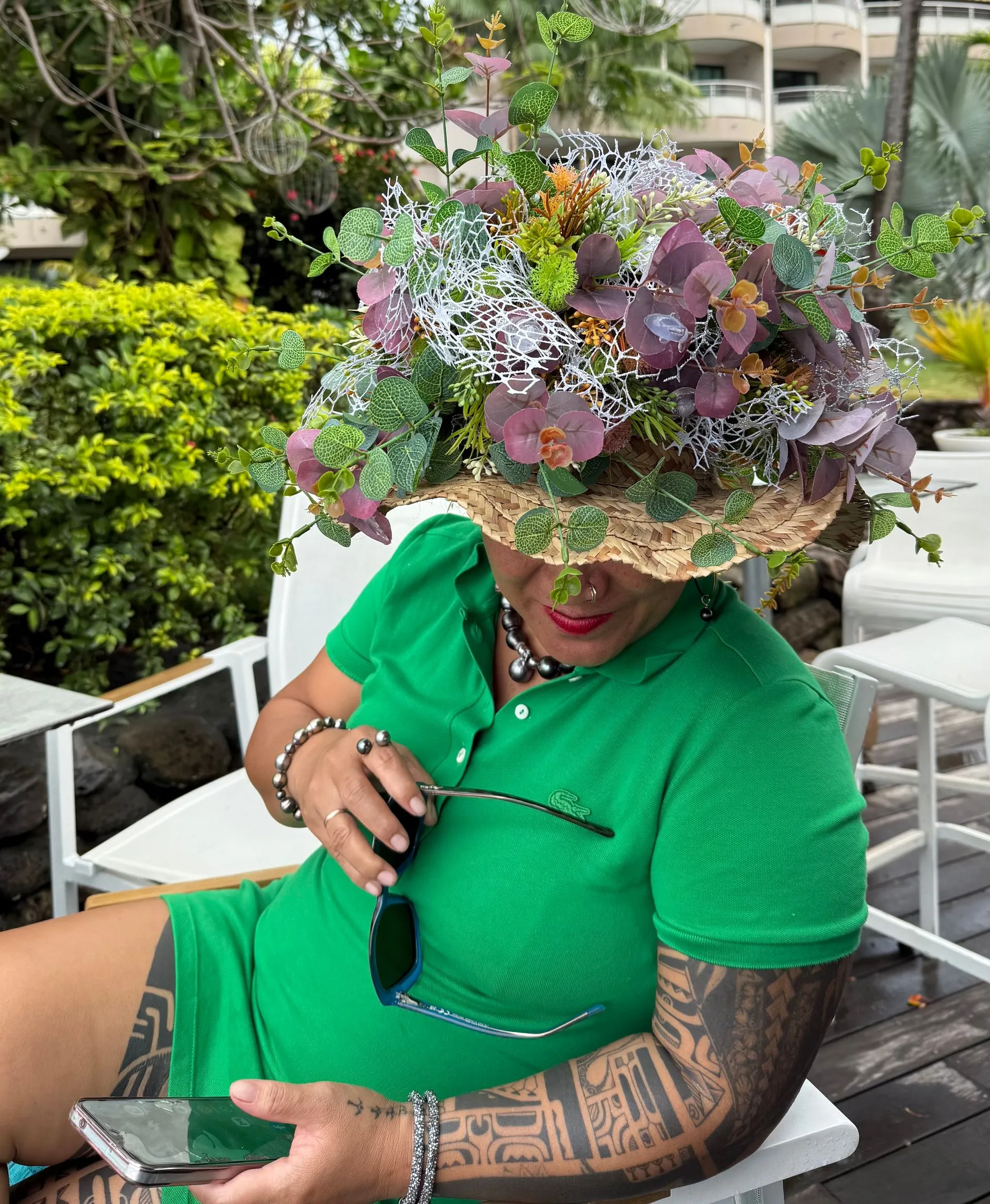 PAPEETE,  FRENCH POLYNESIA