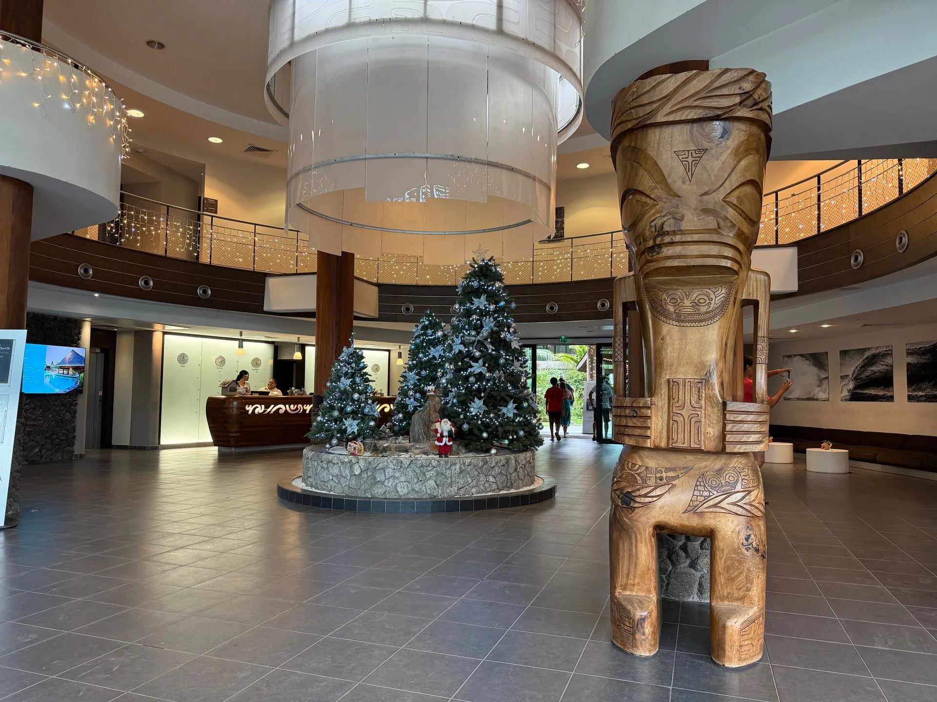 PAPEETE,  FRENCH POLYNESIA