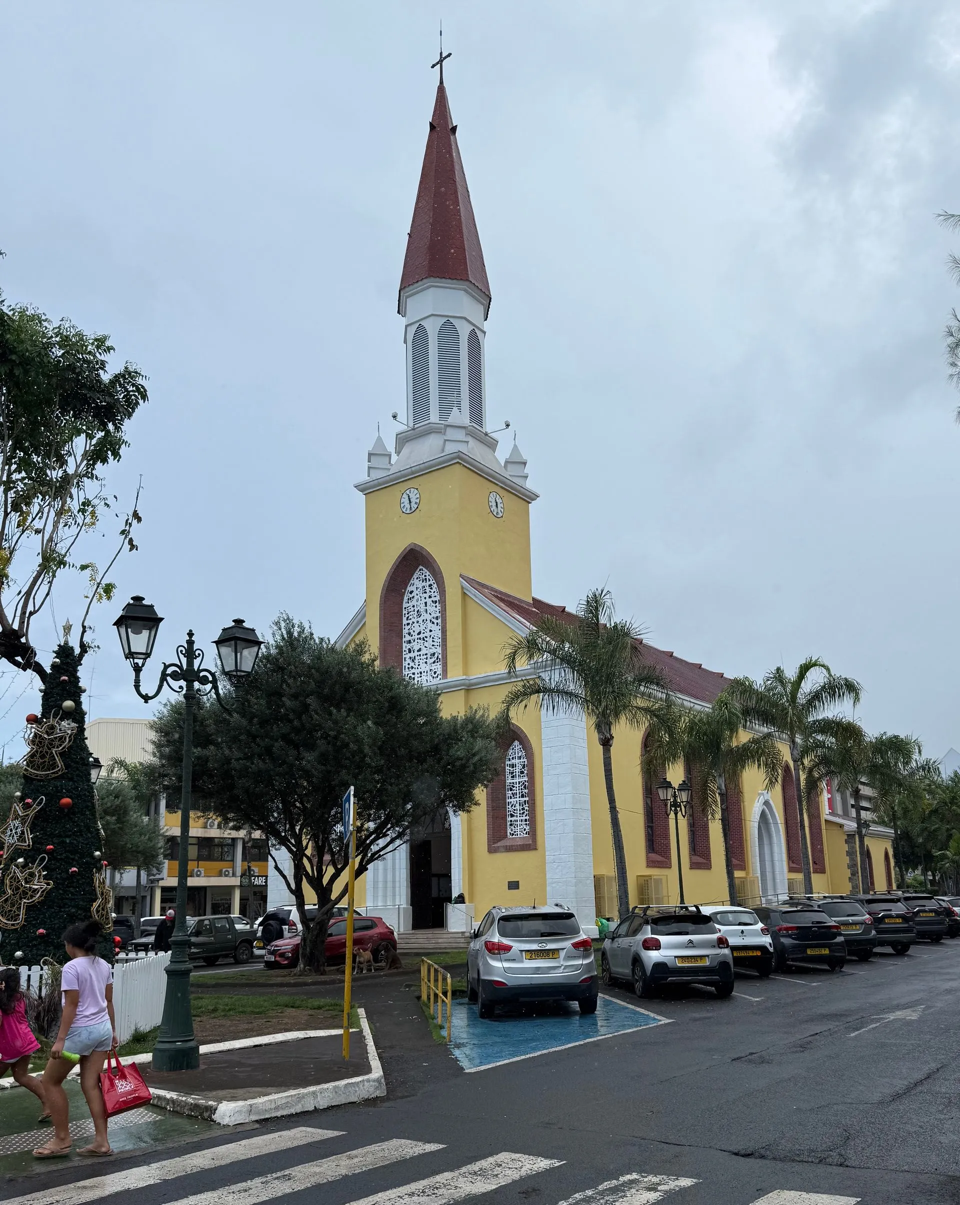 PAPEETE,  FRENCH POLYNESIA
