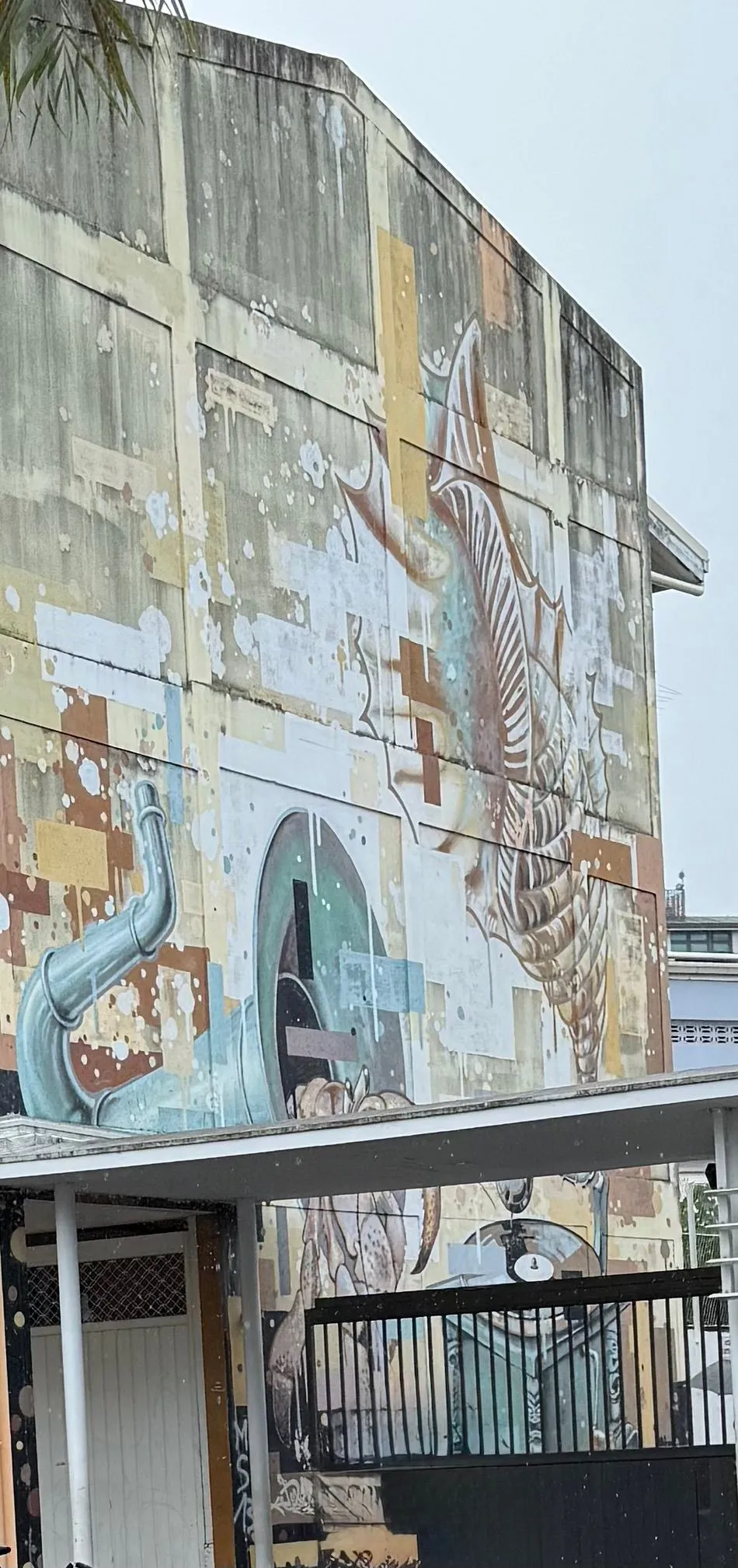 PAPEETE,  FRENCH POLYNESIA