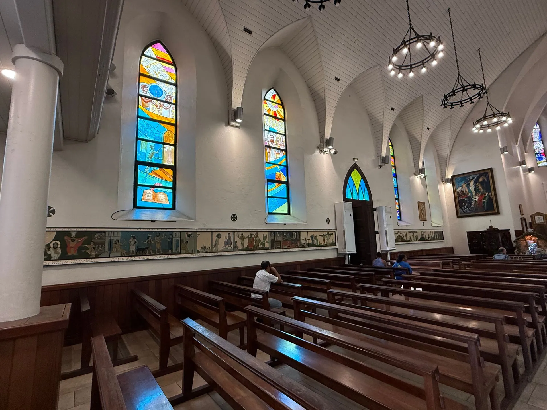 PAPEETE,  FRENCH POLYNESIA