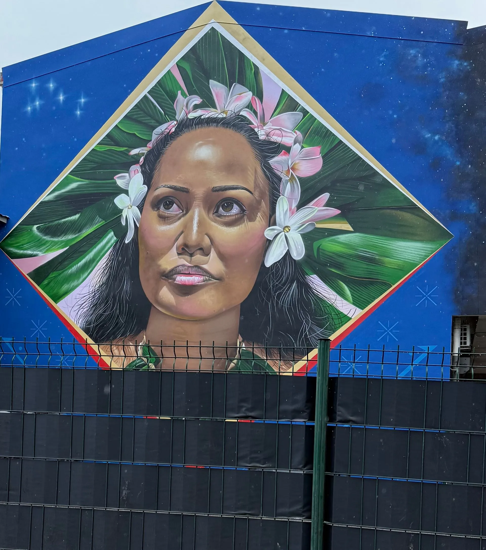 PAPEETE,  FRENCH POLYNESIA