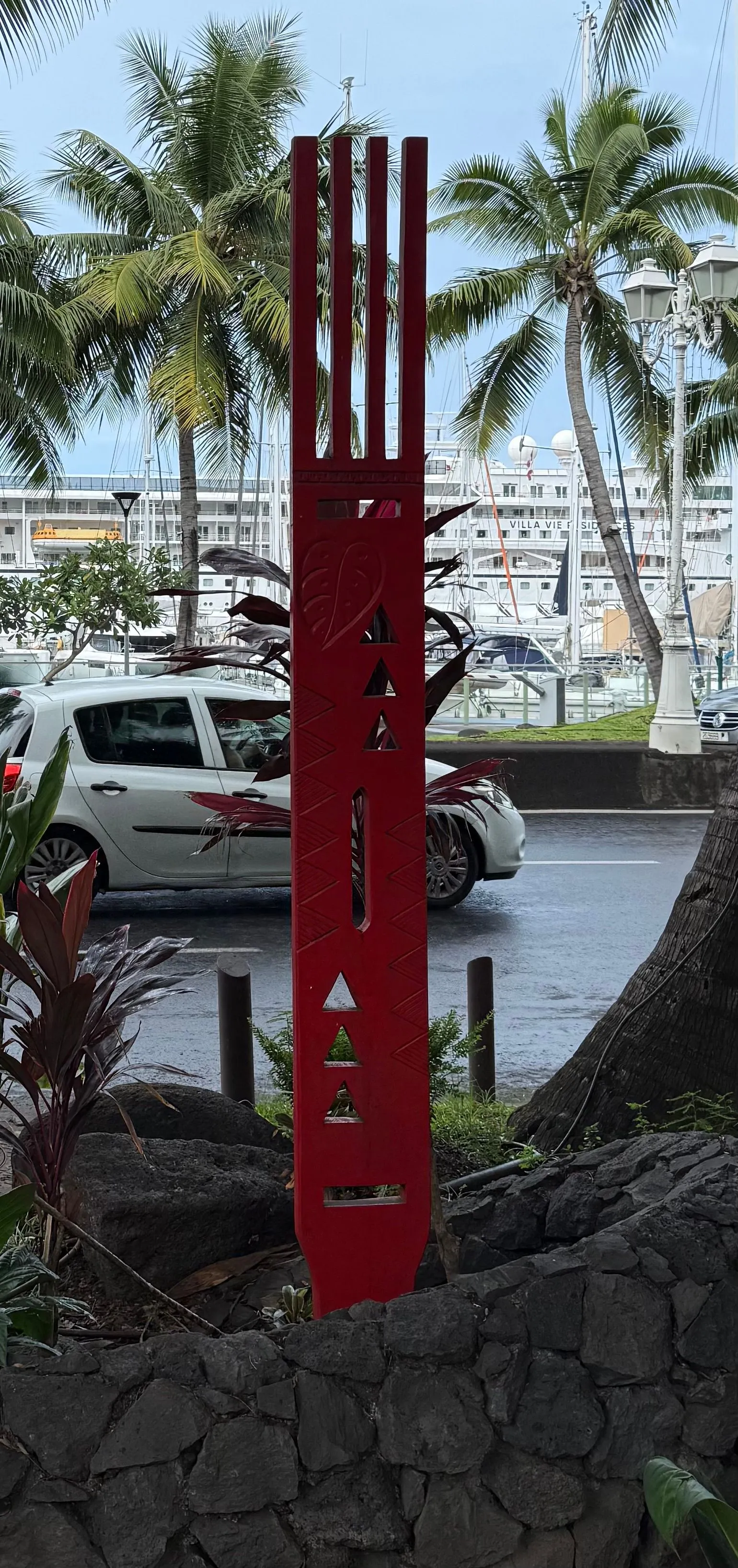 PAPEETE,  FRENCH POLYNESIA